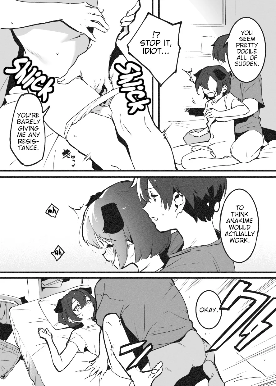 Anakime 1 page 5