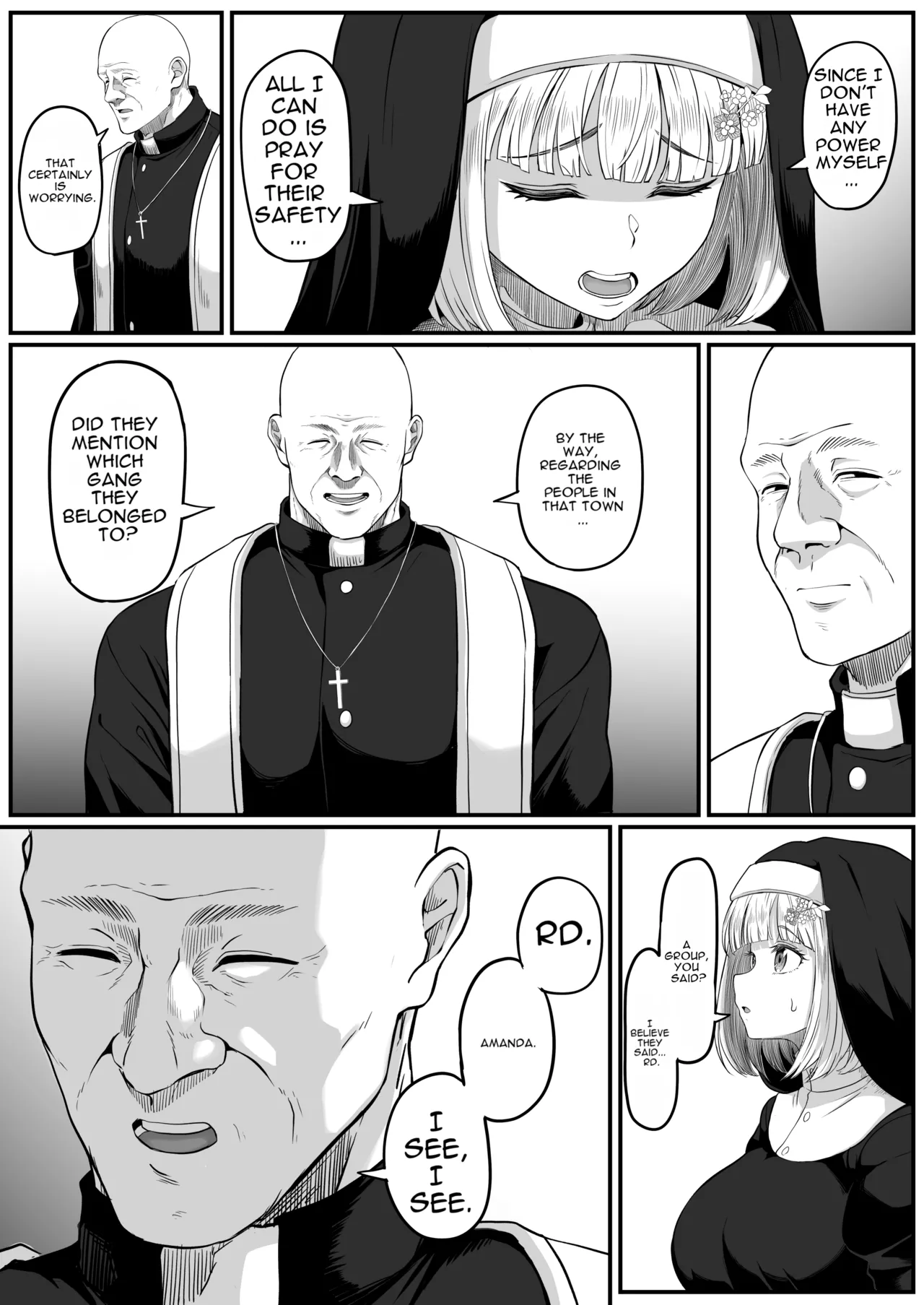 Anal Toilet Training page 10