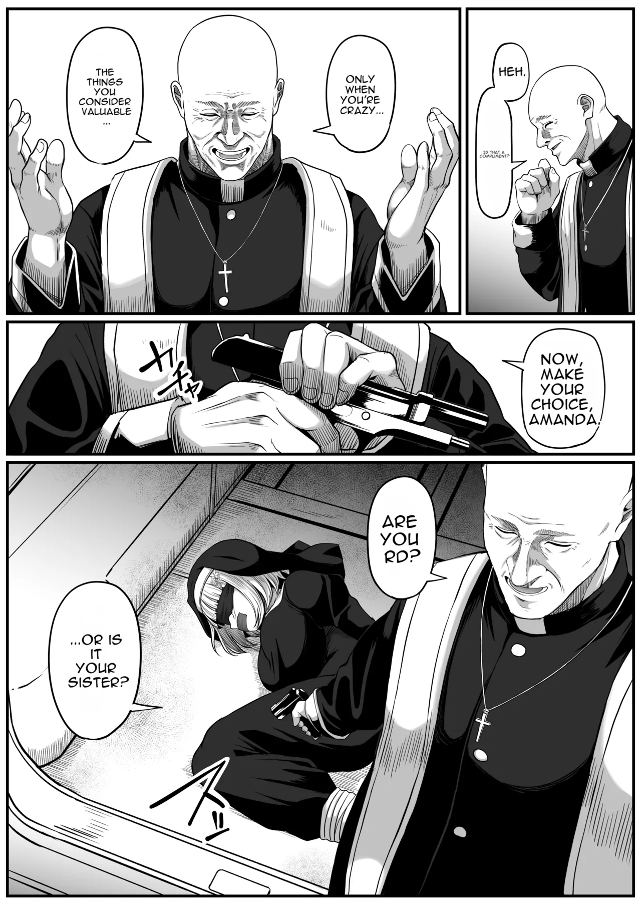Anal Toilet Training page 20