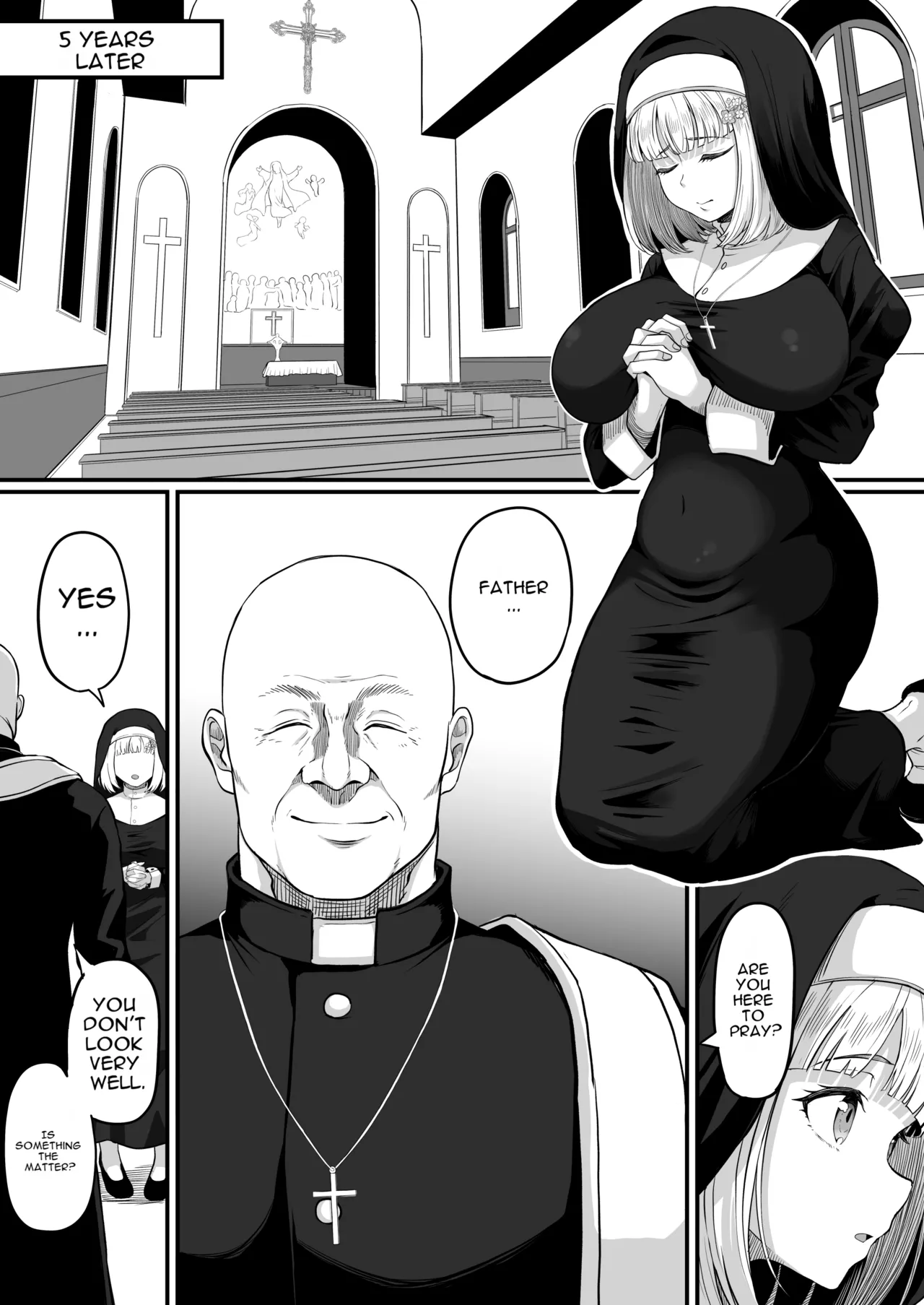Anal Toilet Training page 8