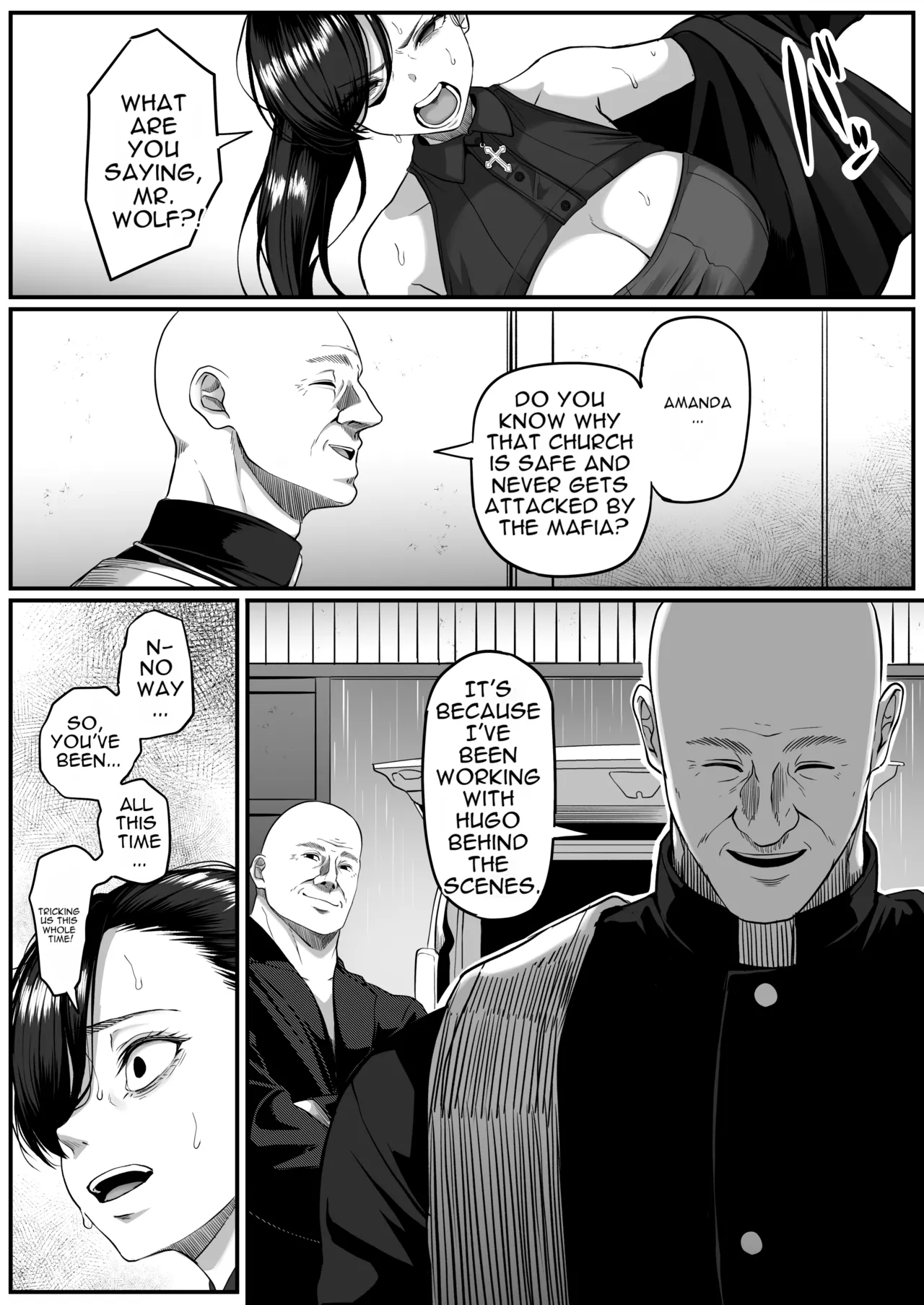 Anal Toilet Training page 18