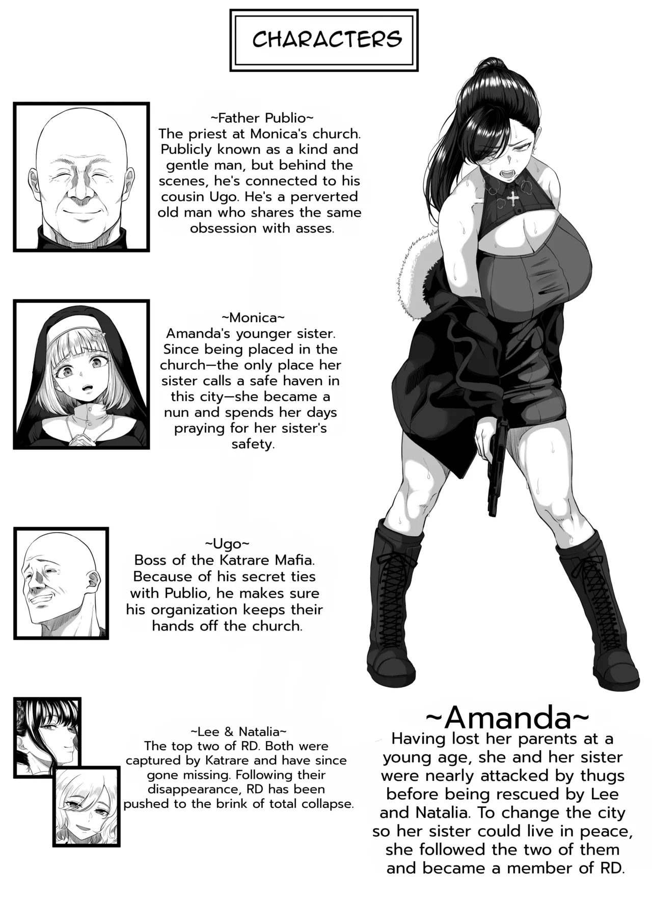Anal Toilet Training page 4