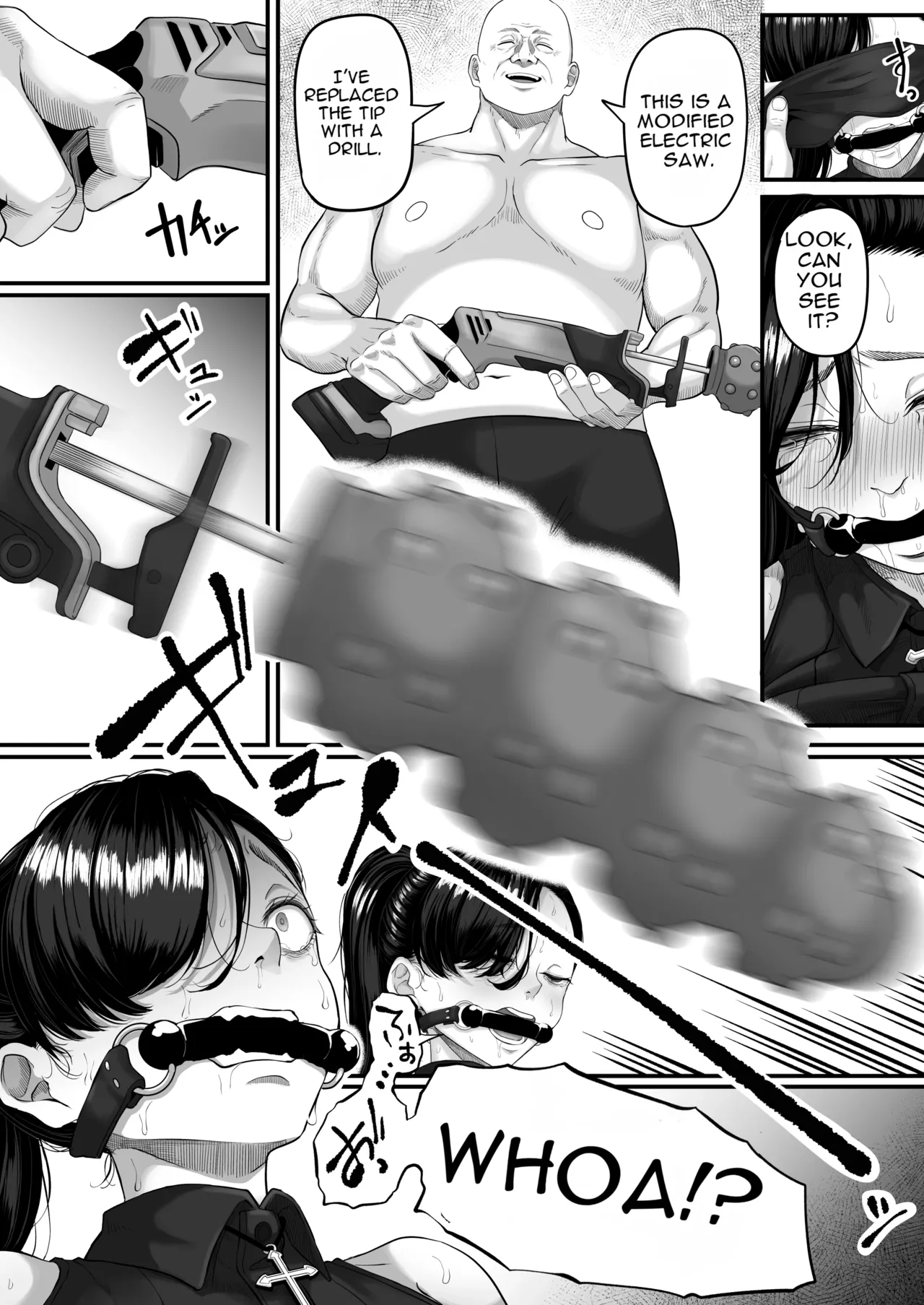 Anal Toilet Training page 47