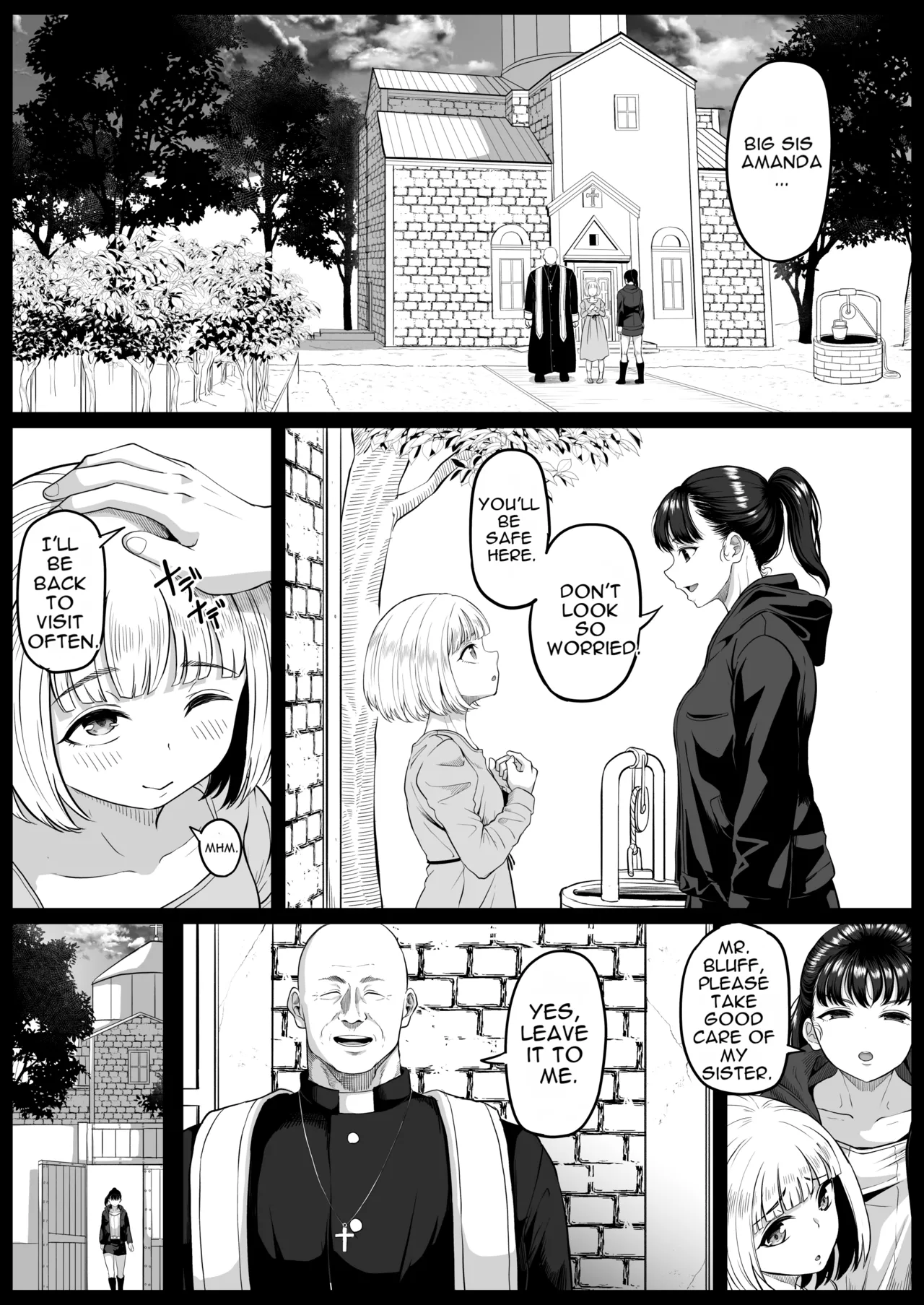 Anal Toilet Training page 5