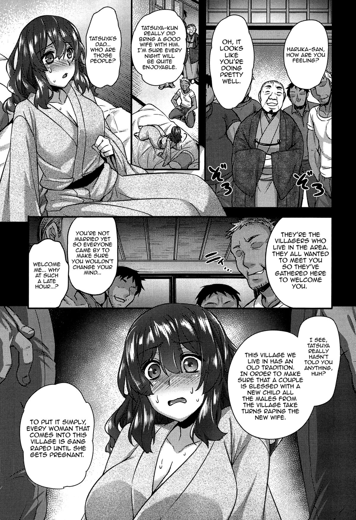Anamawashi page 136