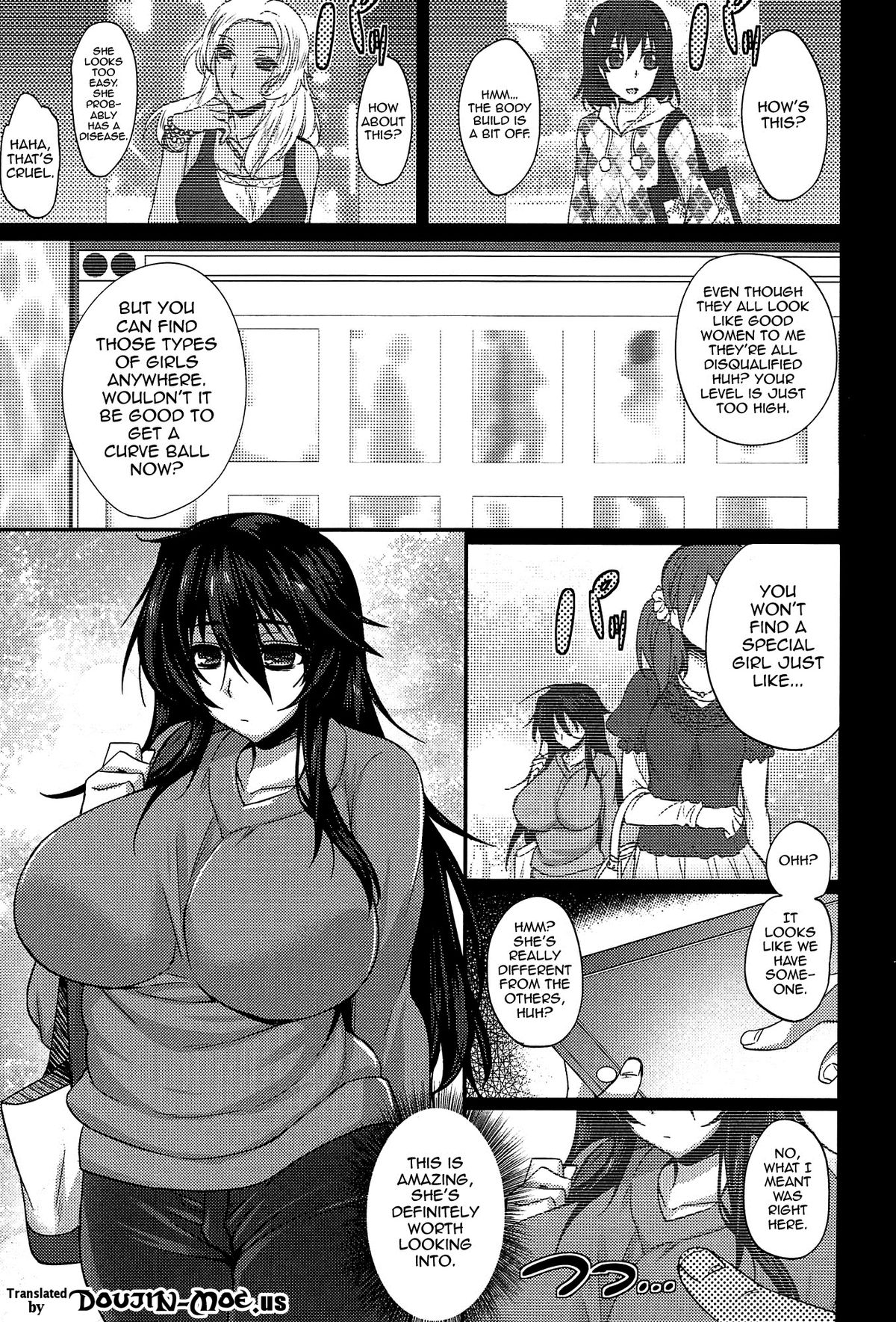 Anamawashi page 28