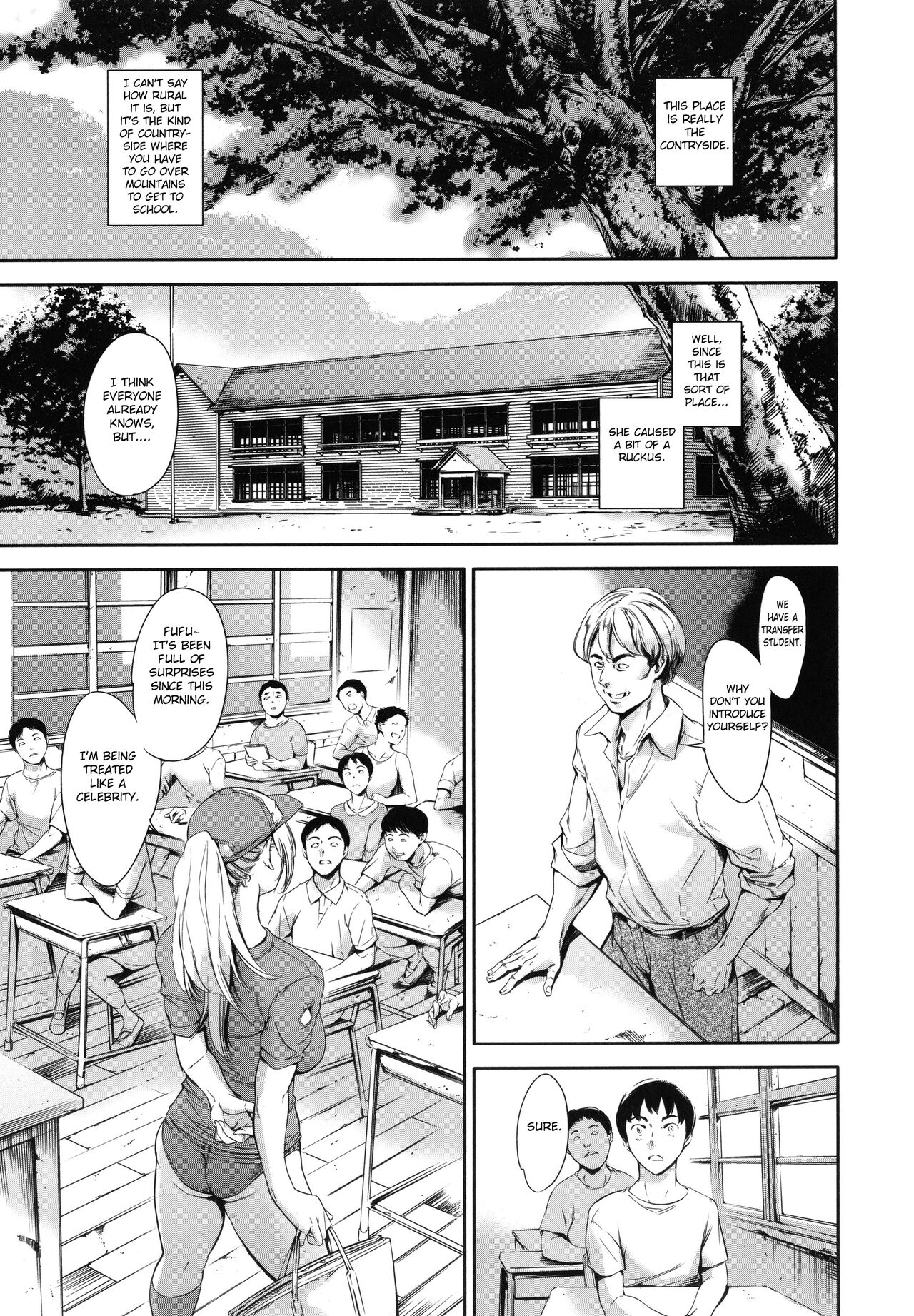 Anata no Oku-san Uwaki Shitemasu yo page 159