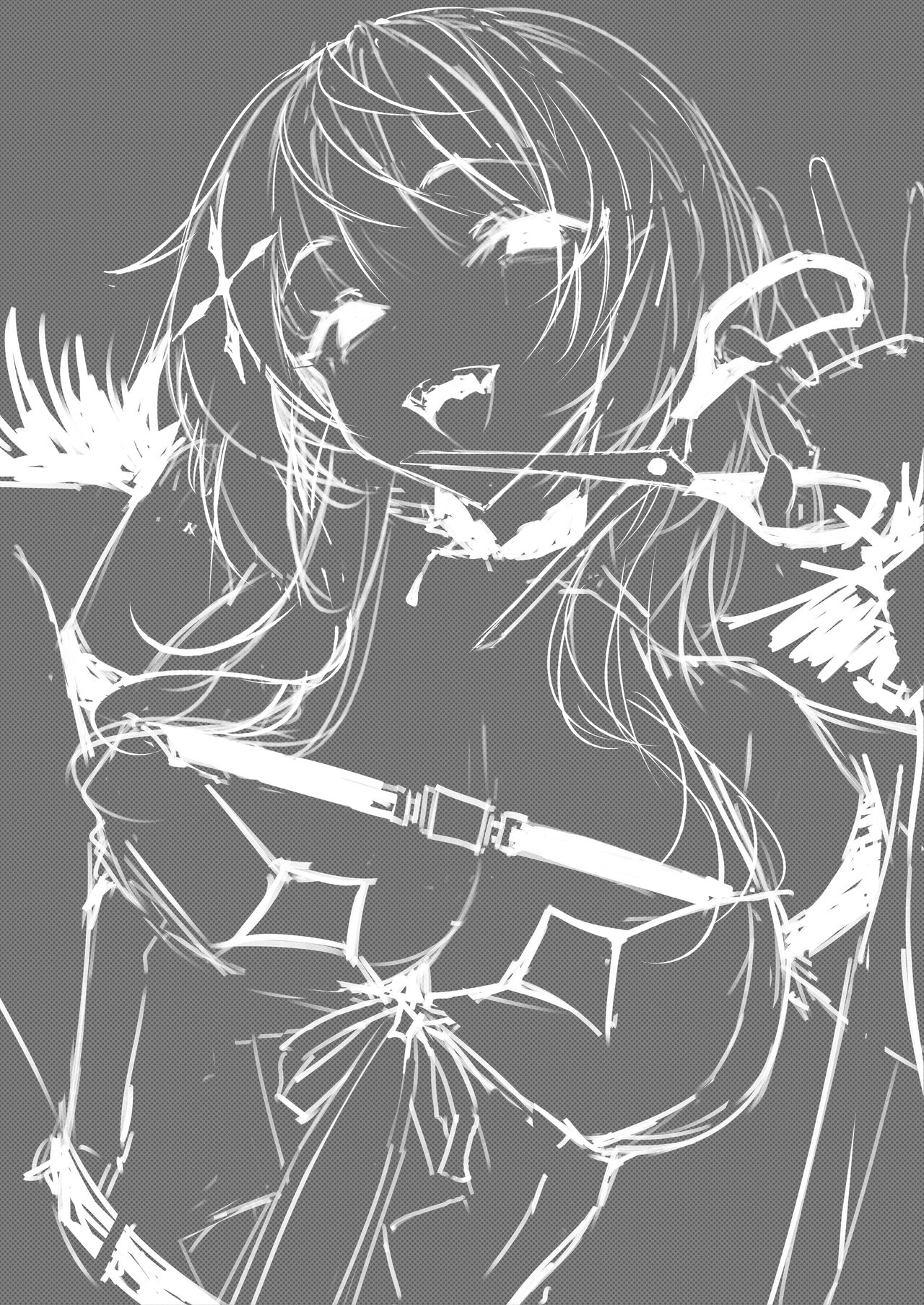 Anata no Shiori ni Naritai - I Just Want To Be Your Shiori page 2