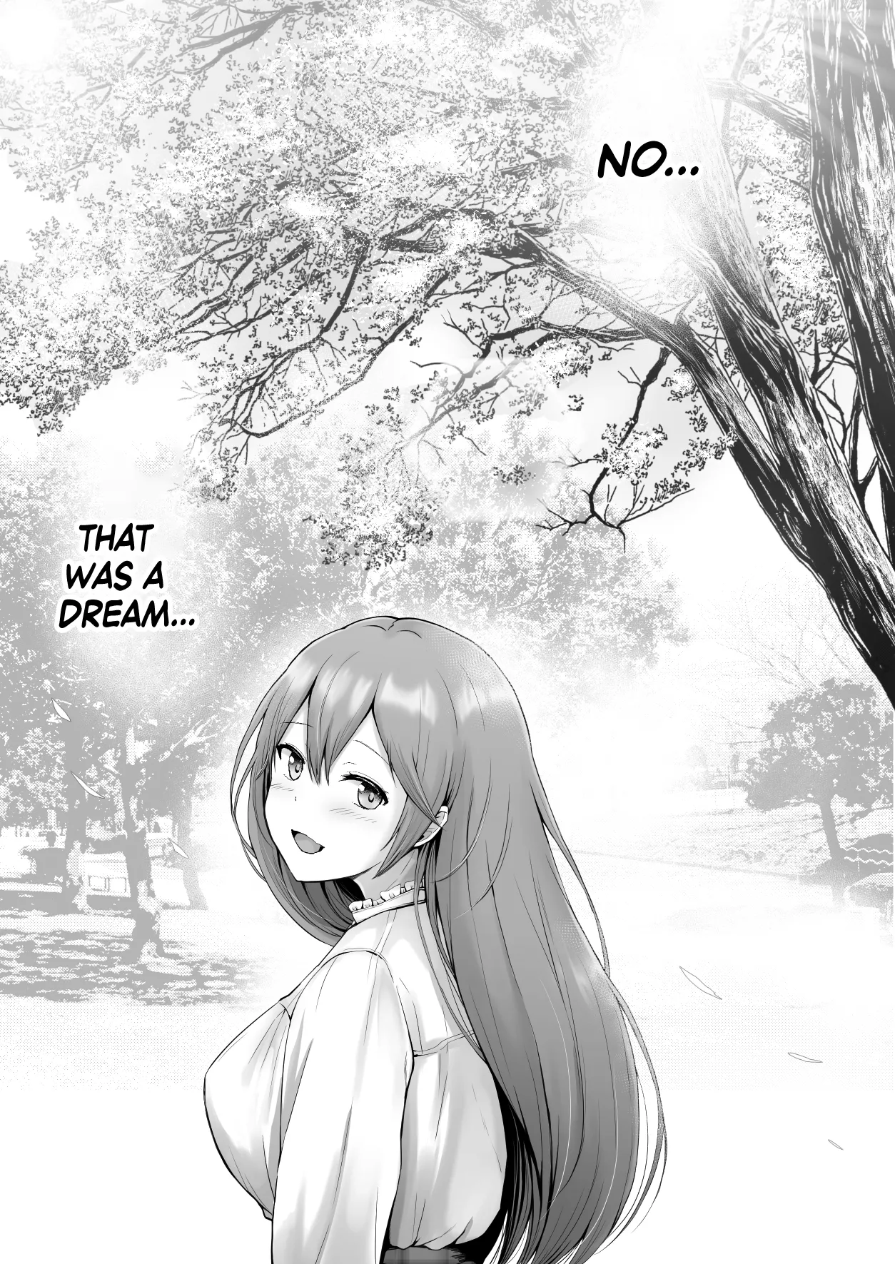 And Today, Toyed With Again 3 ~Inn Edition~ page 48