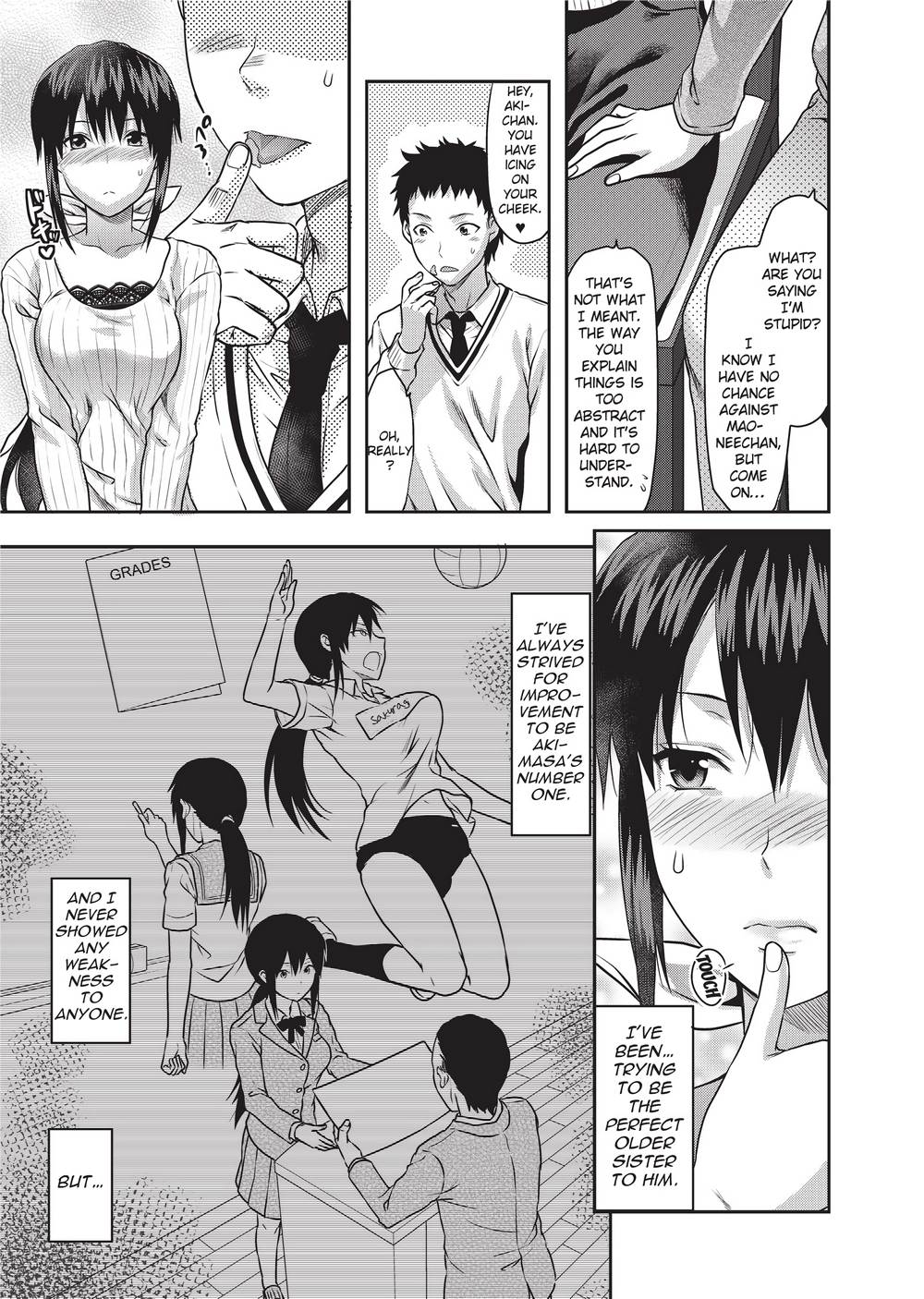 Ane Koi page 10