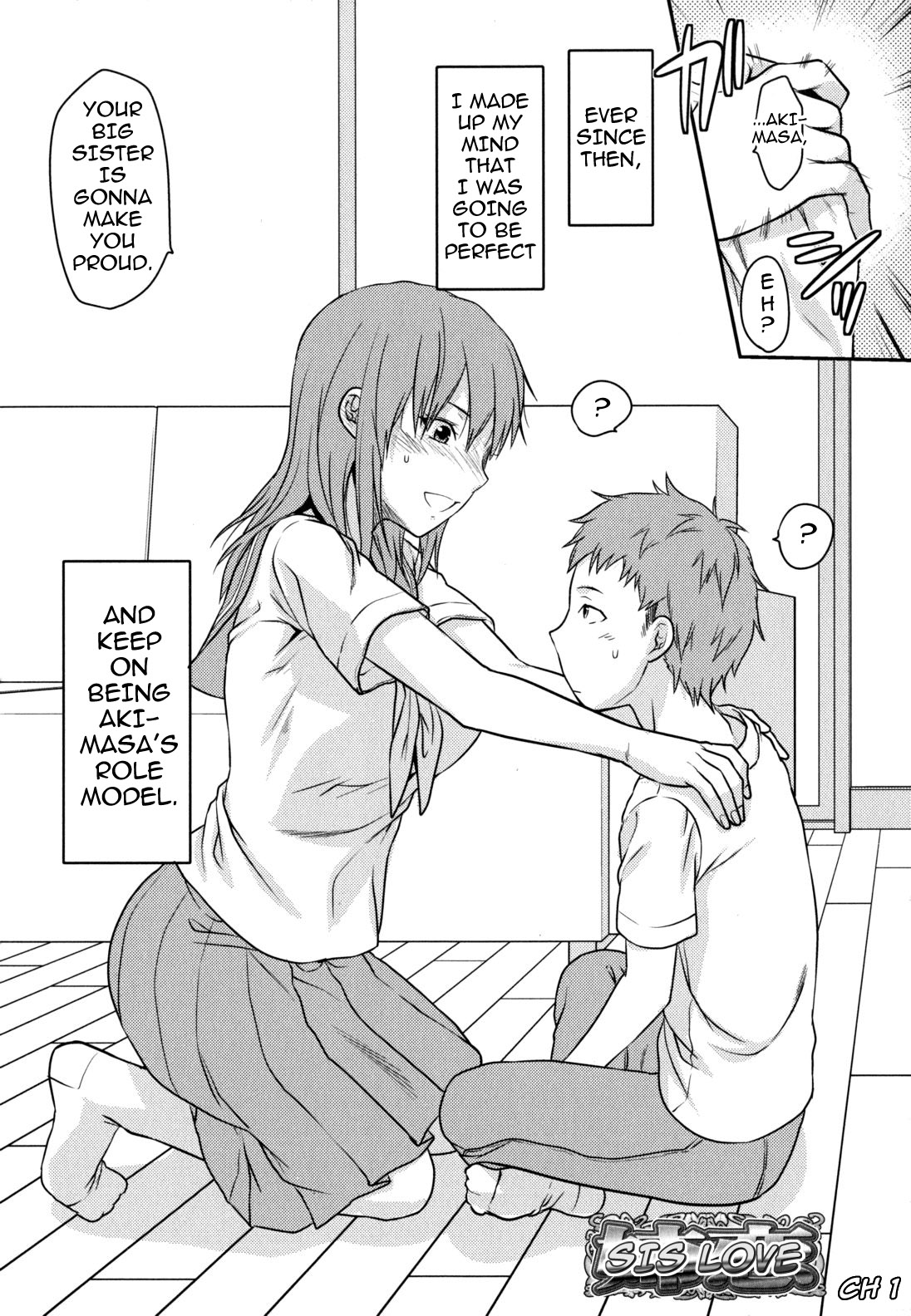 Ane-Koi page 11