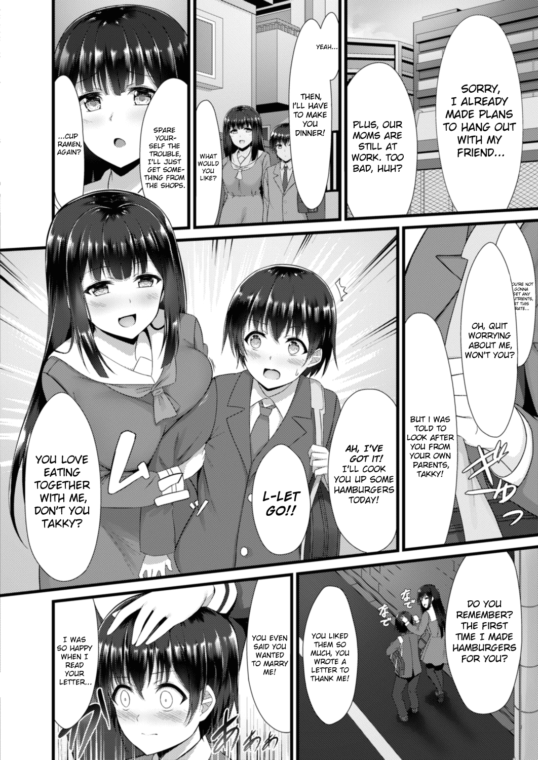 Ane Ochi page 2