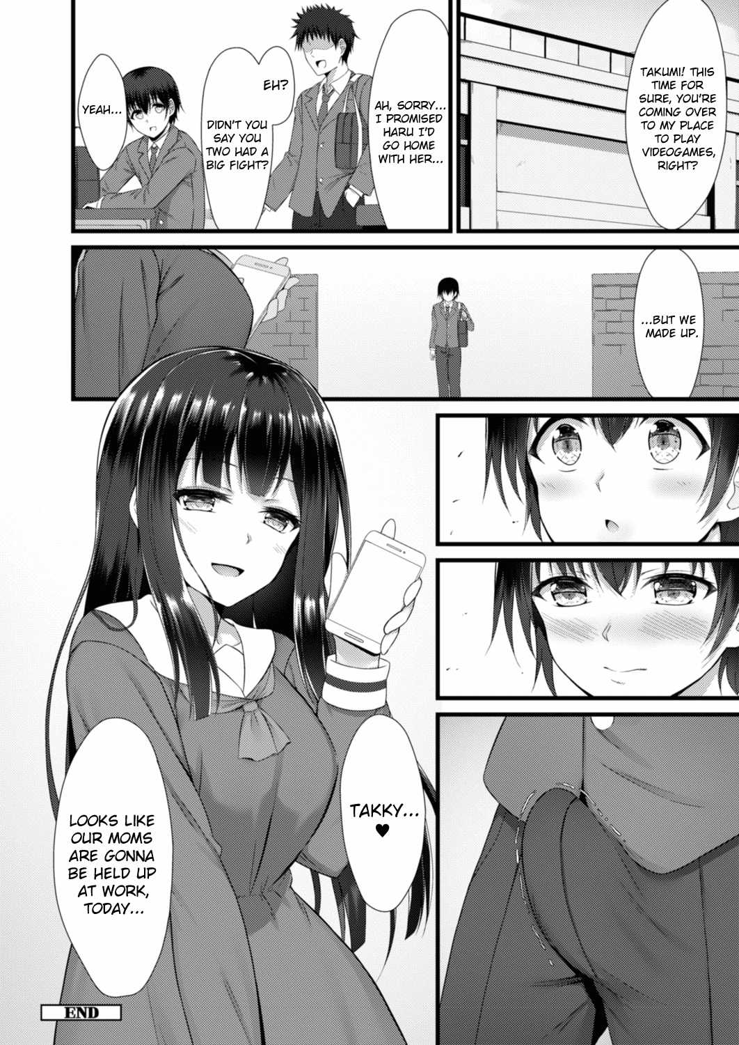 Ane Ochi page 20