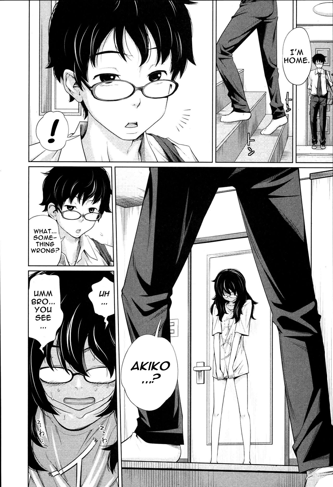 Aneito Imouto page 37