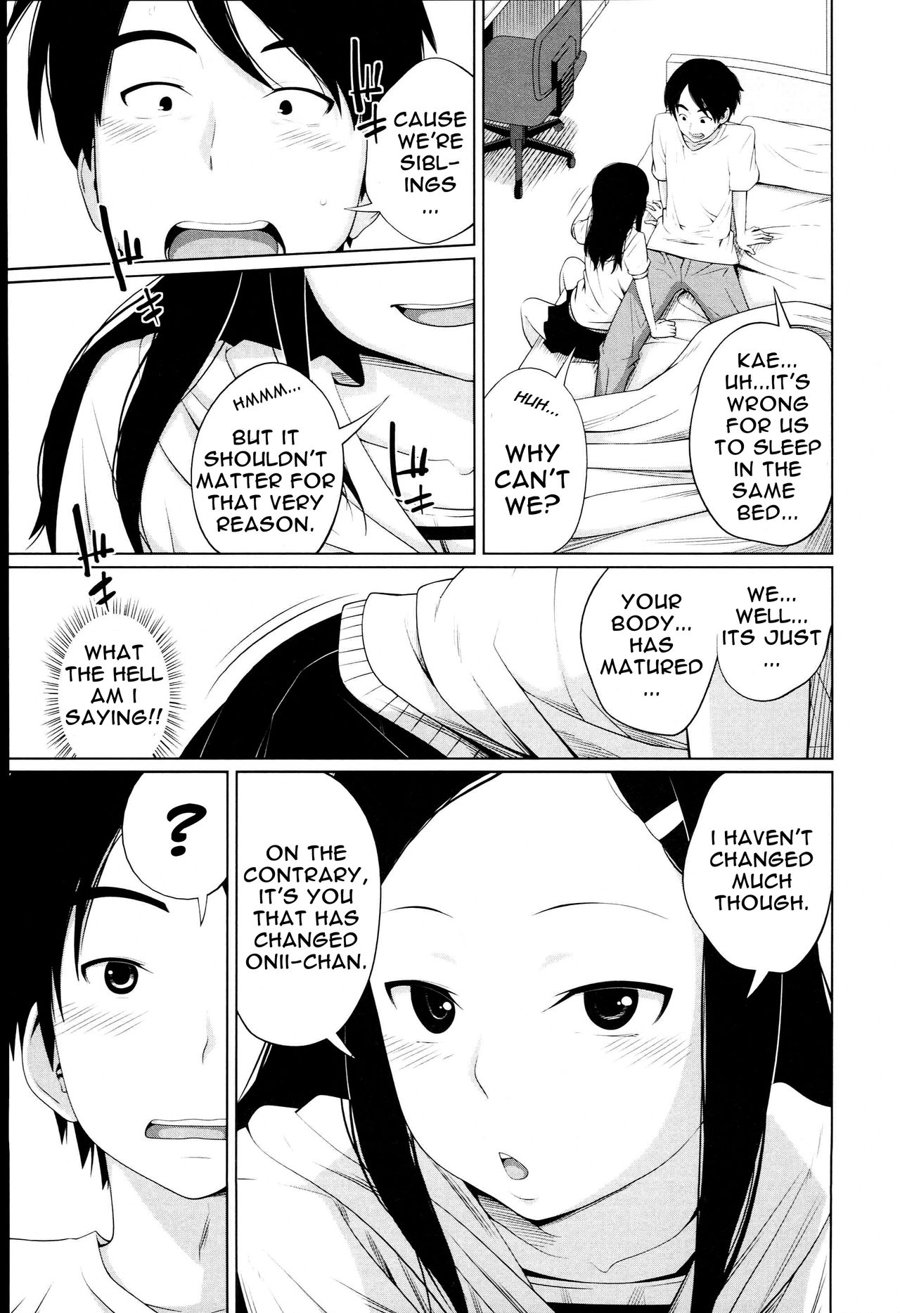 Aneito Imouto page 62