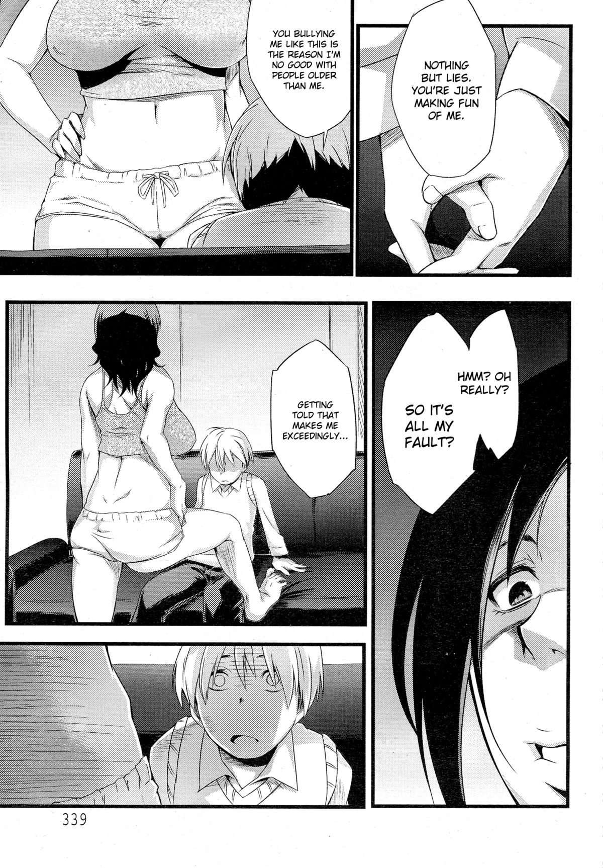 Anemone page 3
