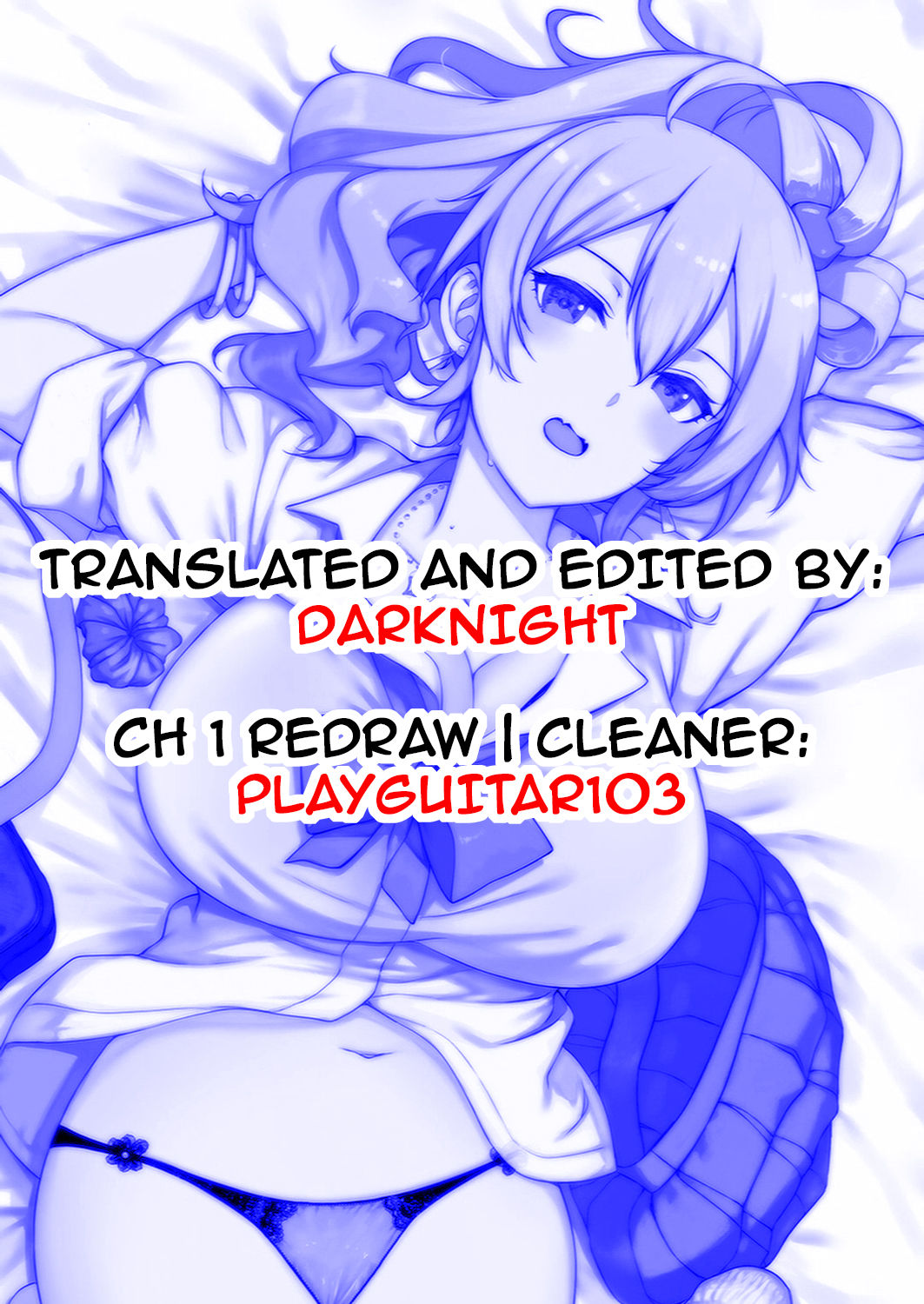 Angel Academy's Hardcore Dorm Sex Life 1-2, 4-9 page 203
