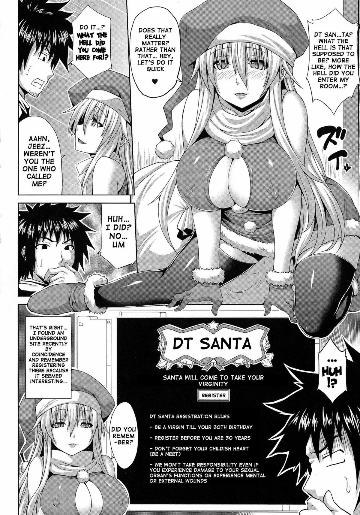Angel Fall: Tengoku e to Ochiru Otome-tachi page 138