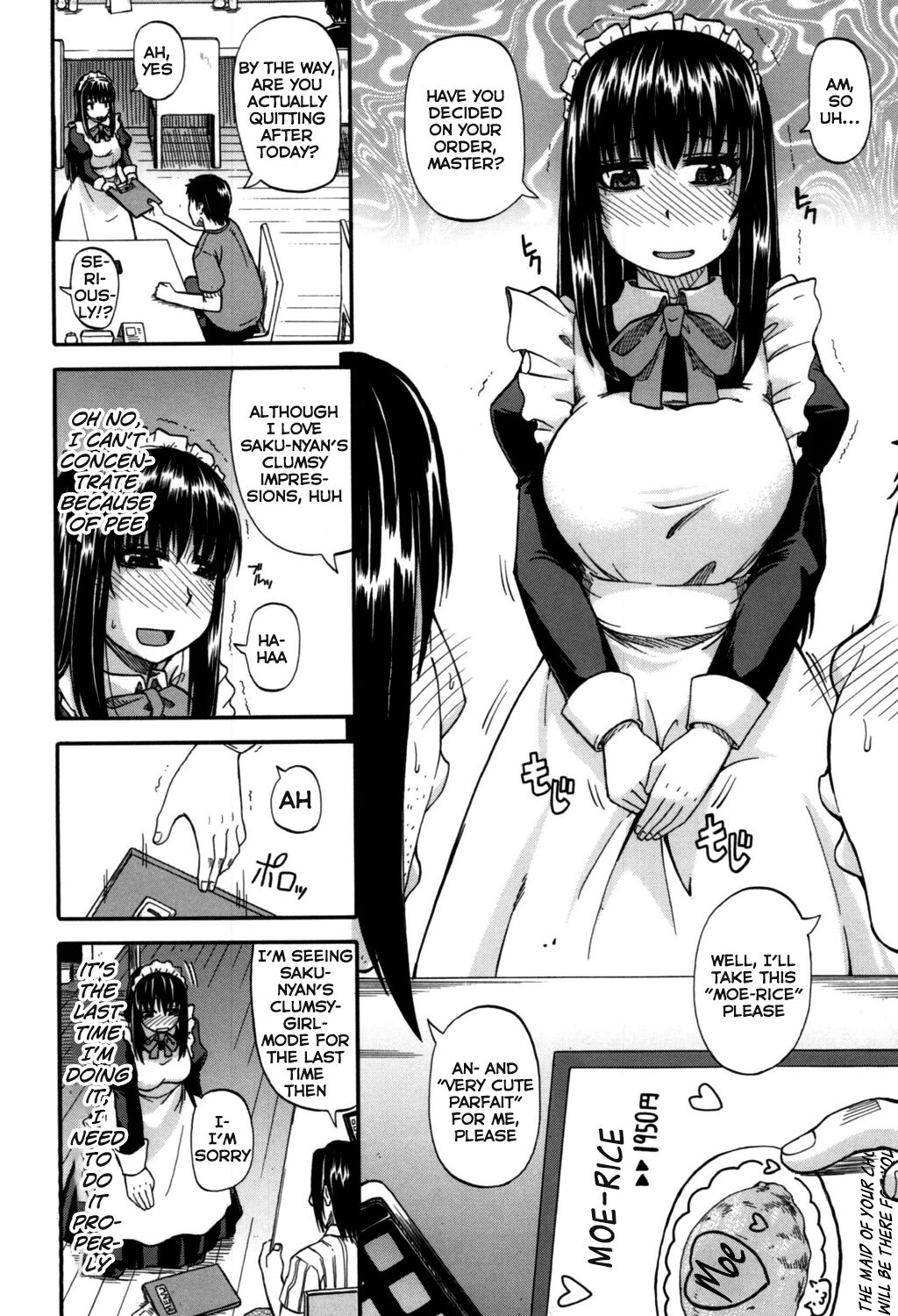 Angel of Piss page 117