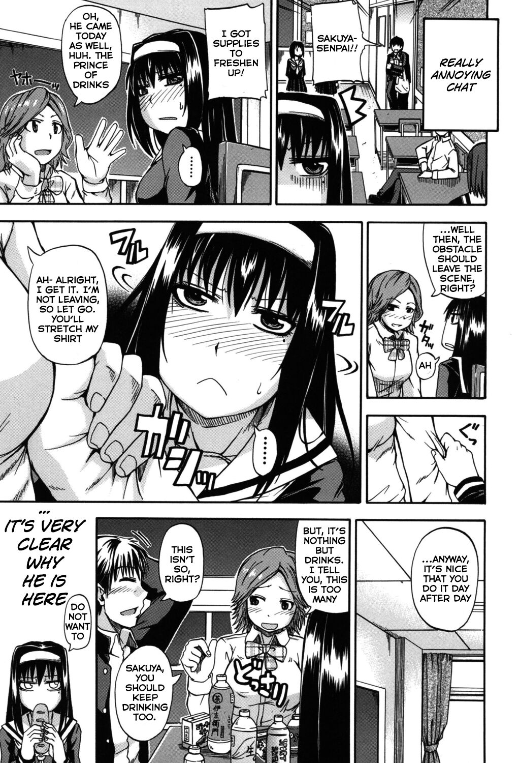 Angel of Piss page 6
