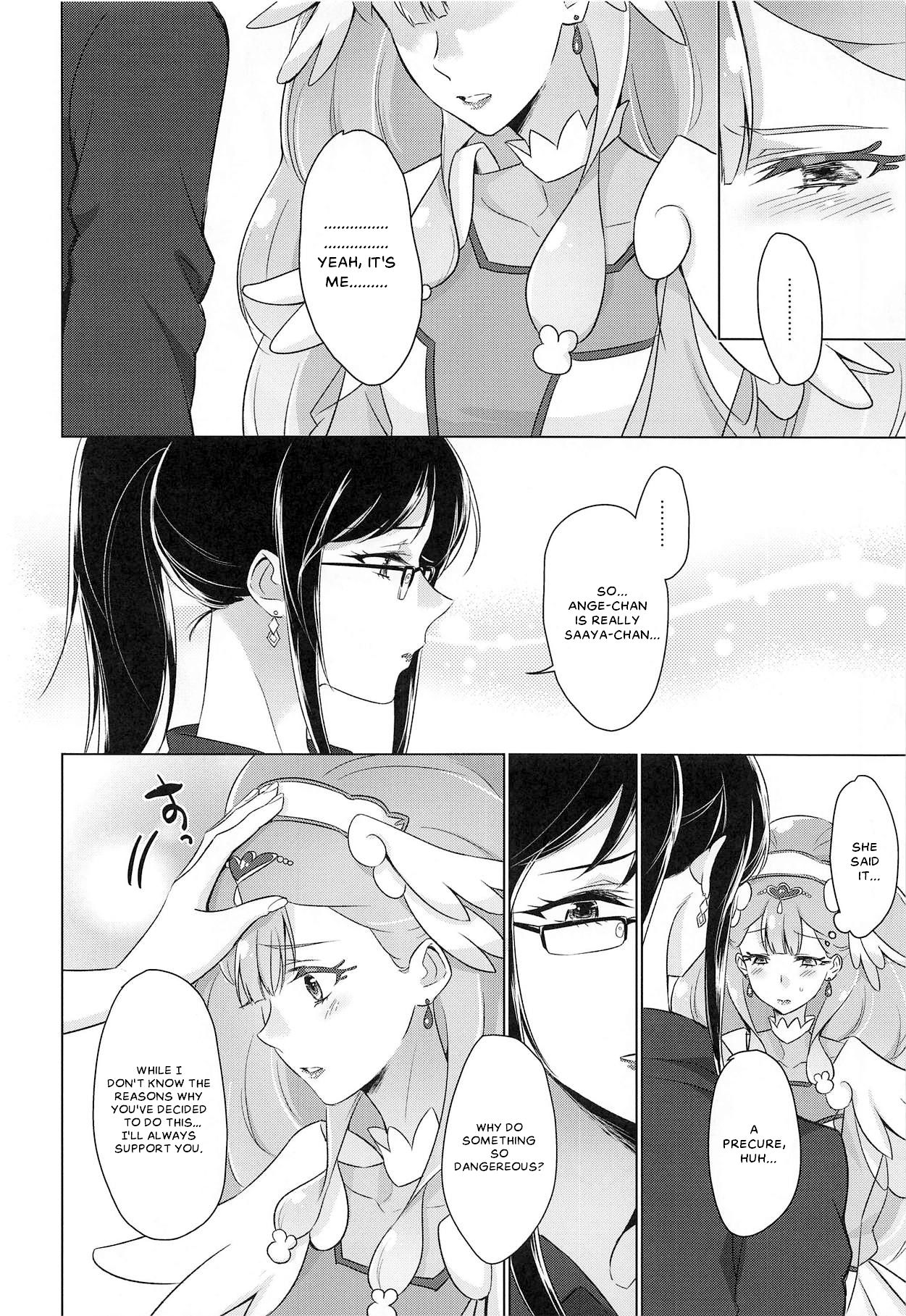 Angel's Secret page 10