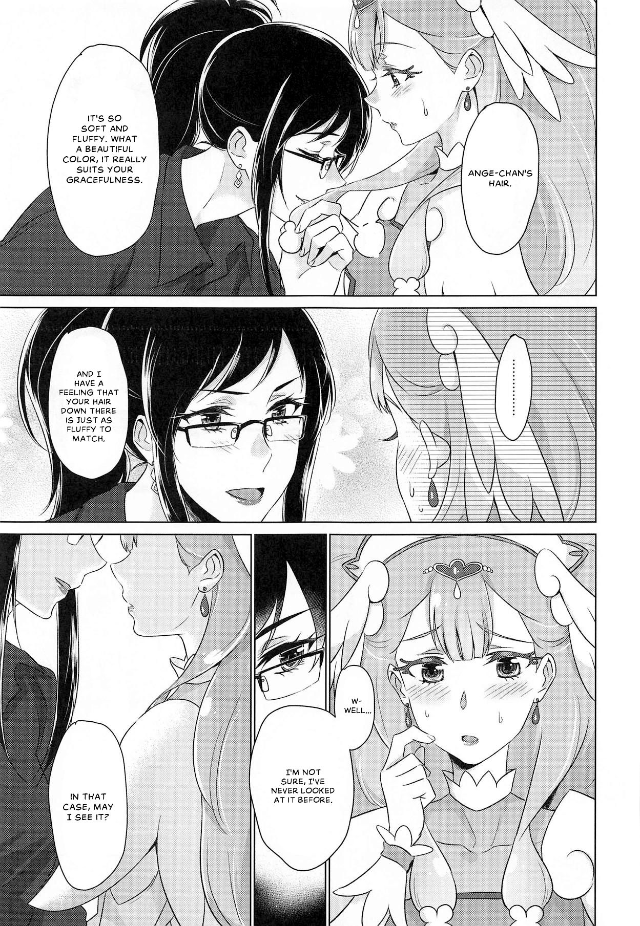 Angel's Secret page 13