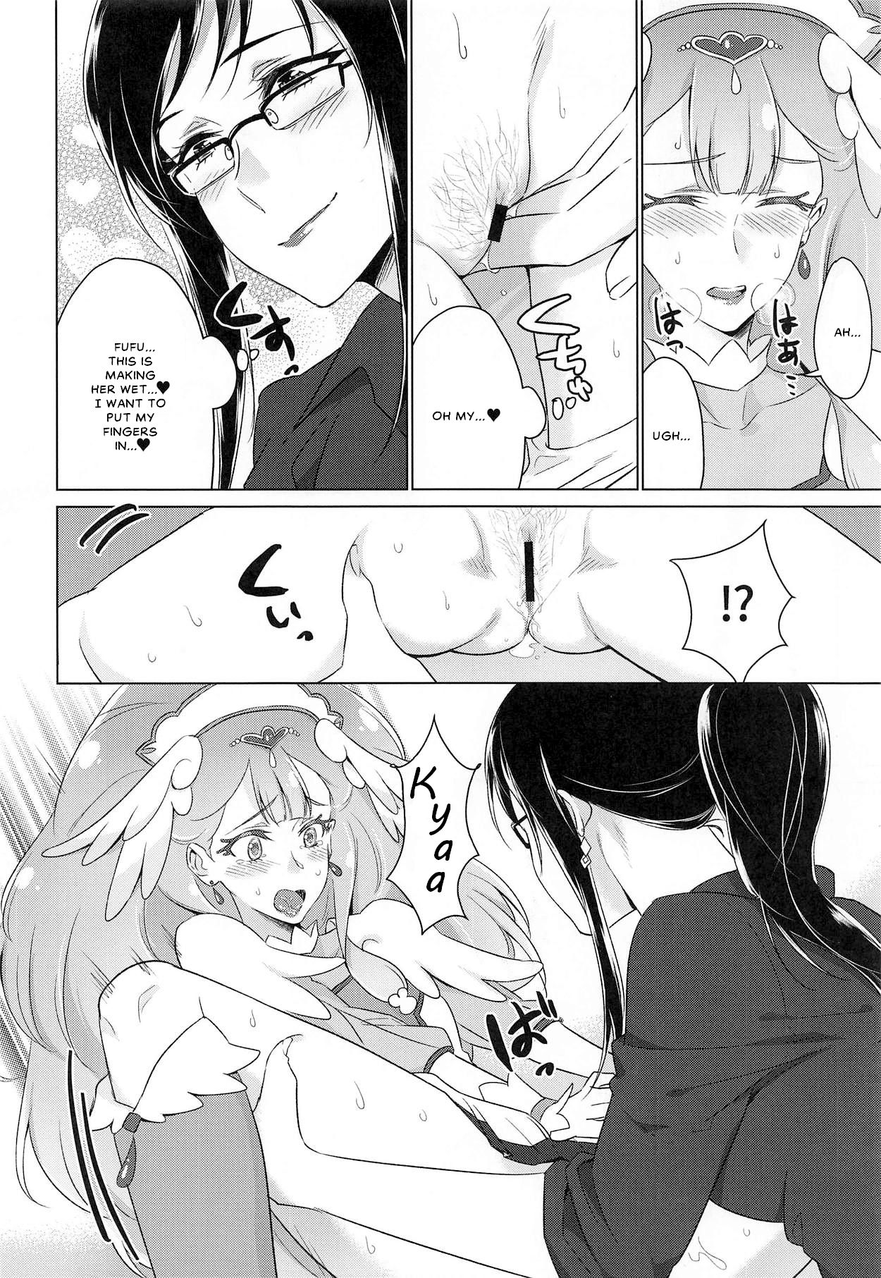 Angel's Secret page 16