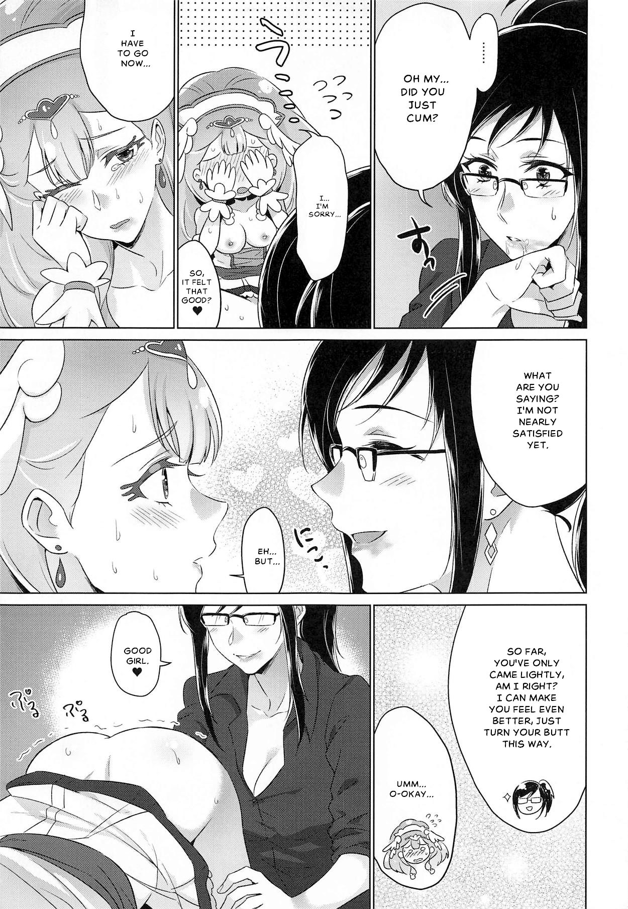 Angel's Secret page 27