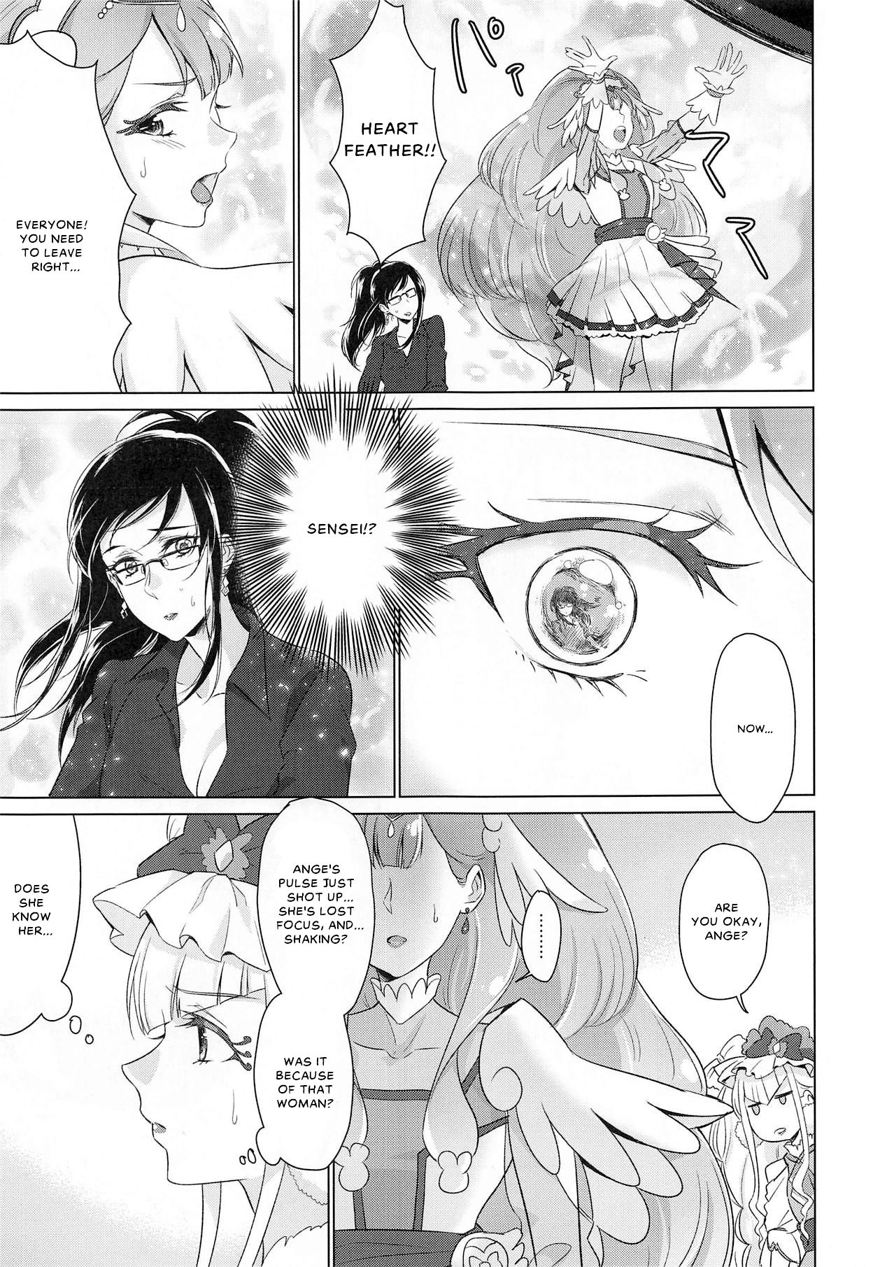 Angel's Secret page 5