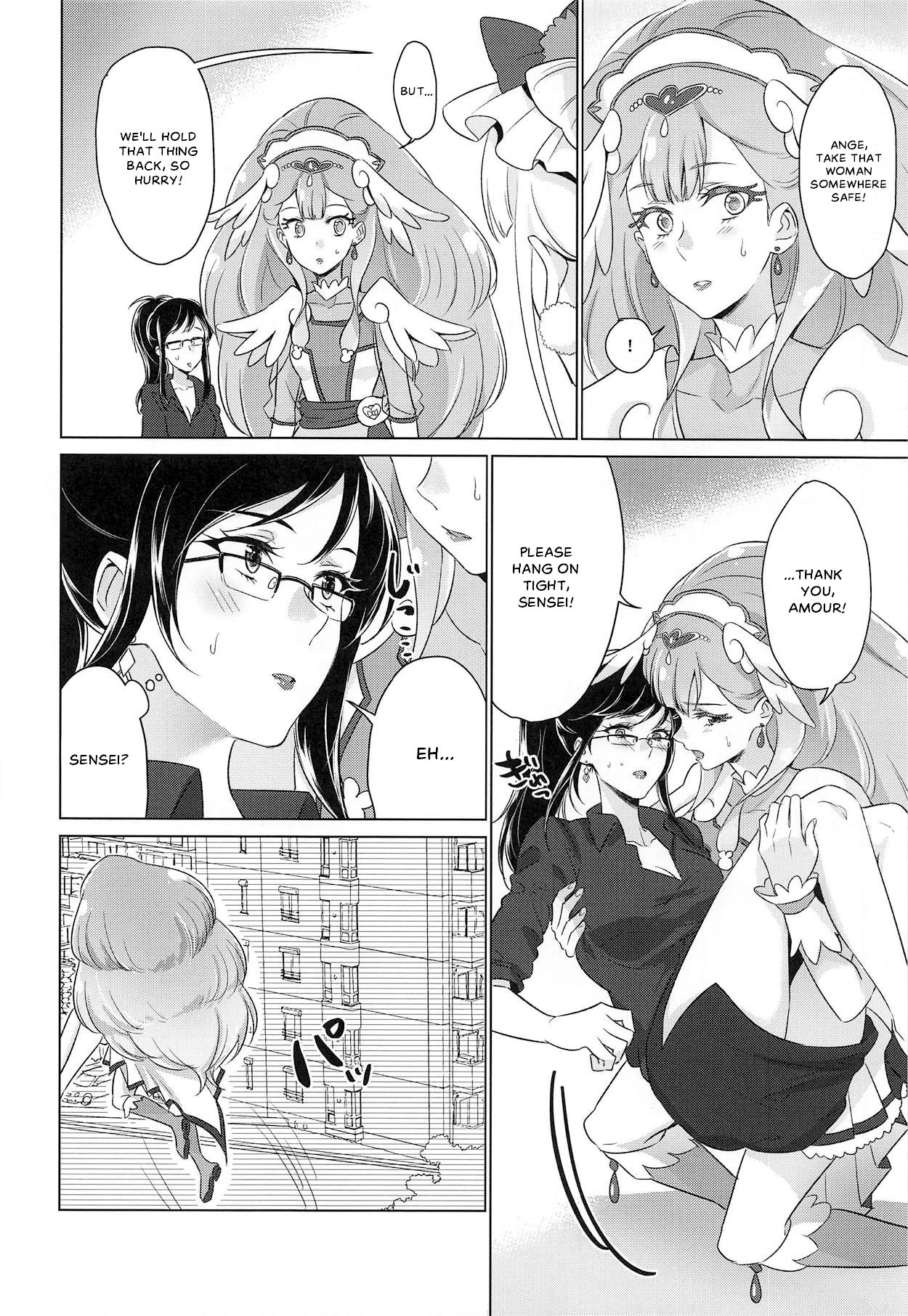 Angel's Secret page 6