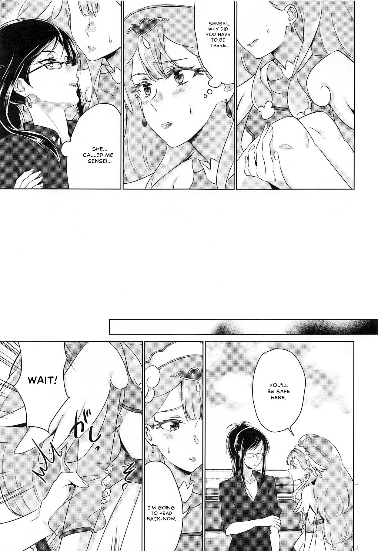 Angel's Secret page 7