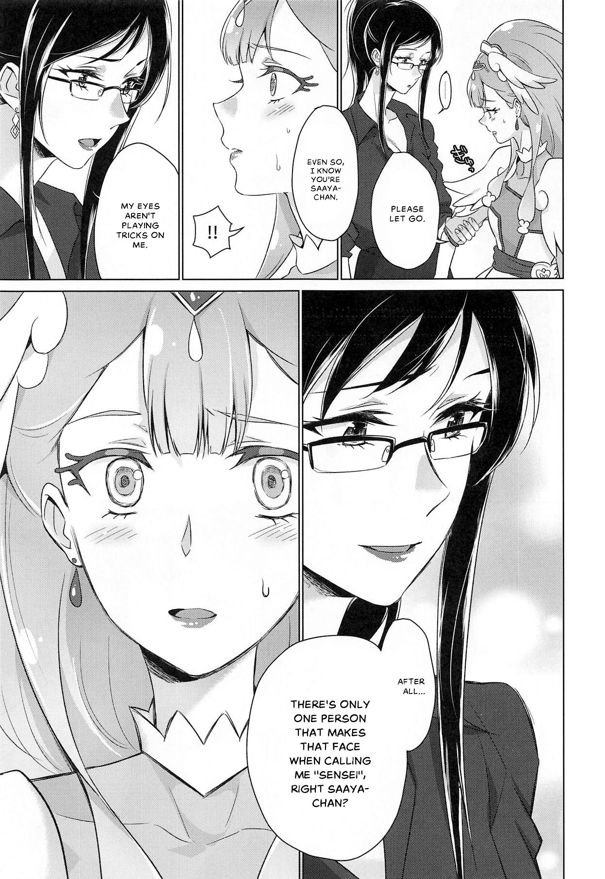 Angel's Secret page 9