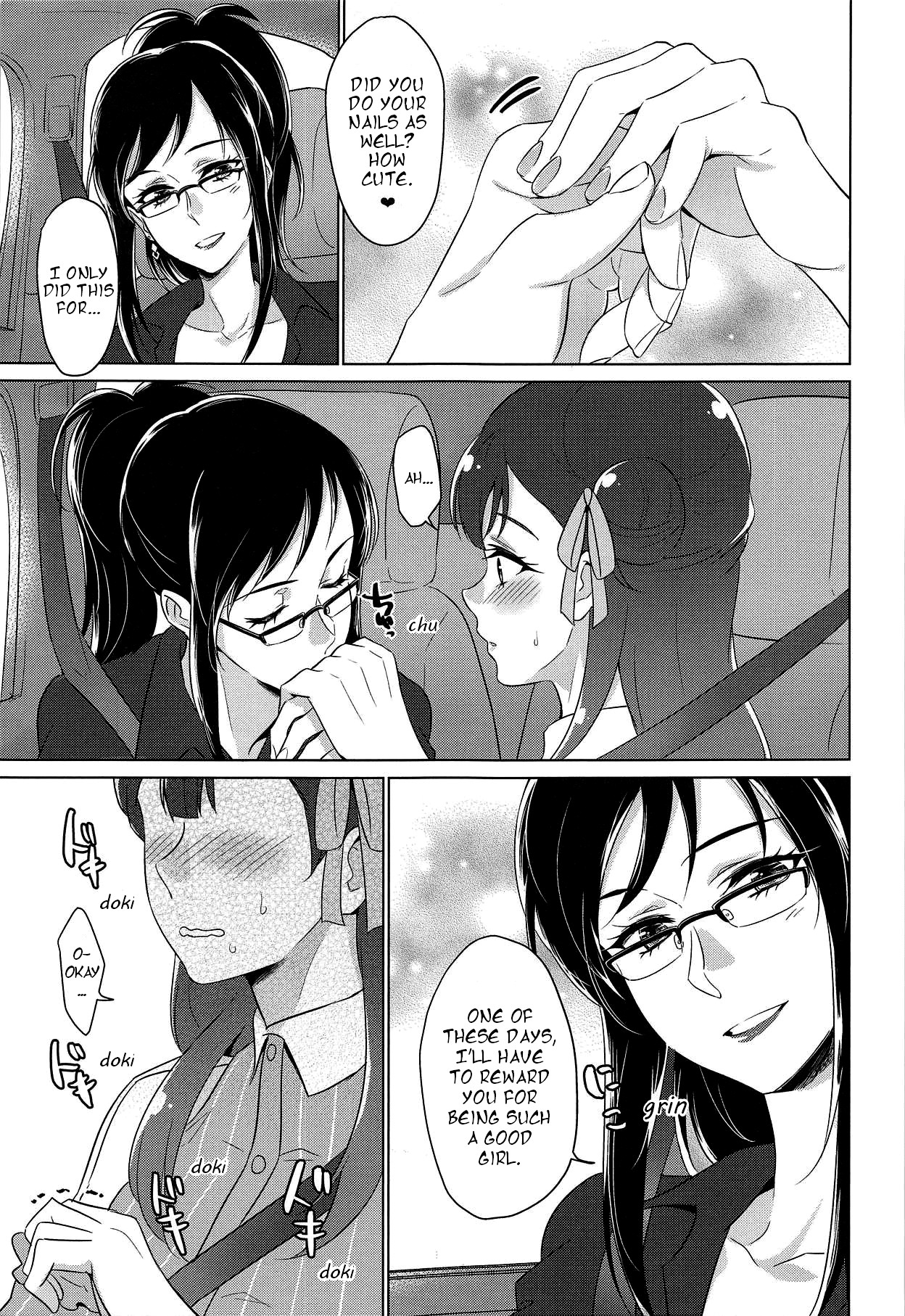 Angel's Temptation page 10