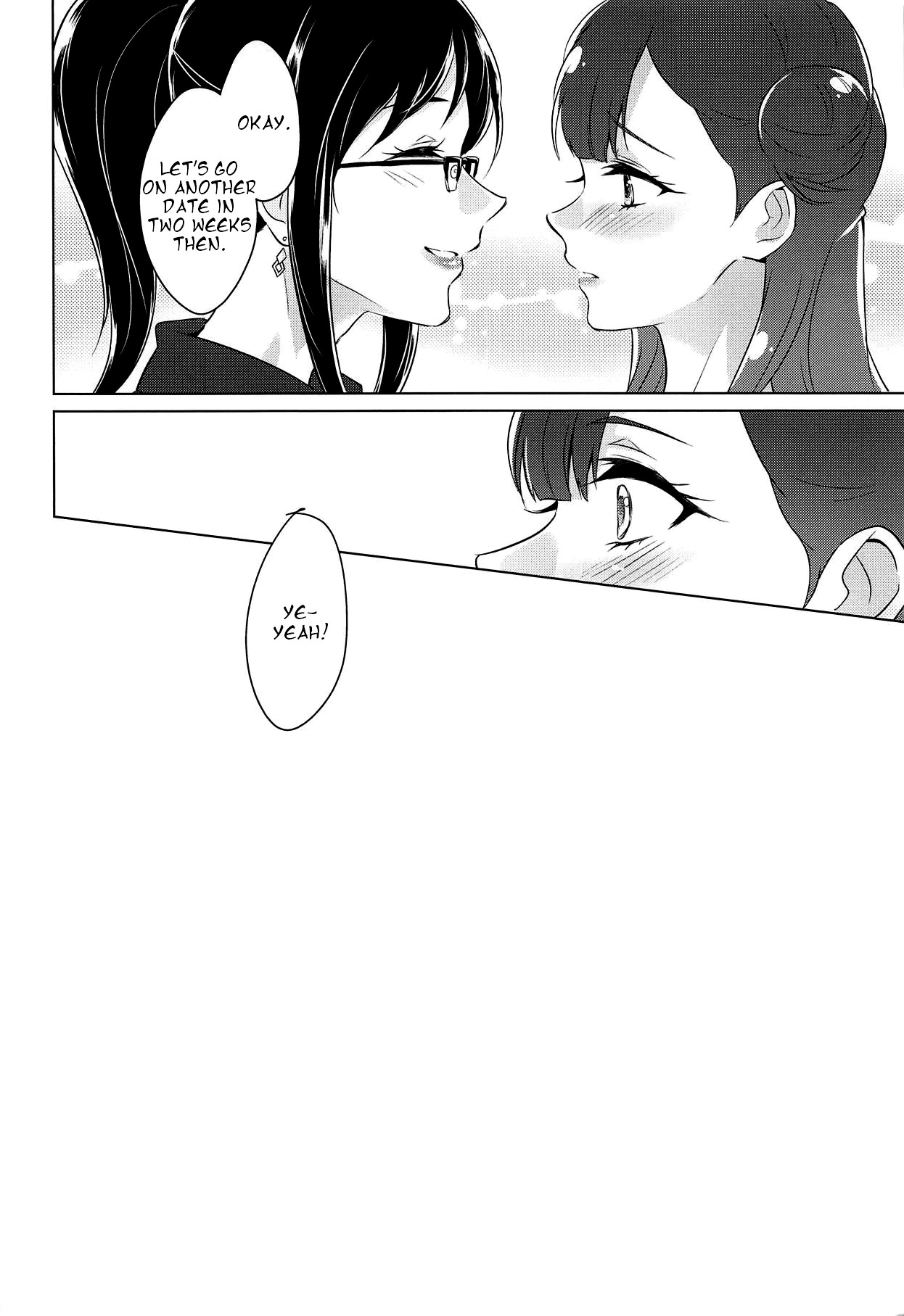 Angel's Temptation page 31