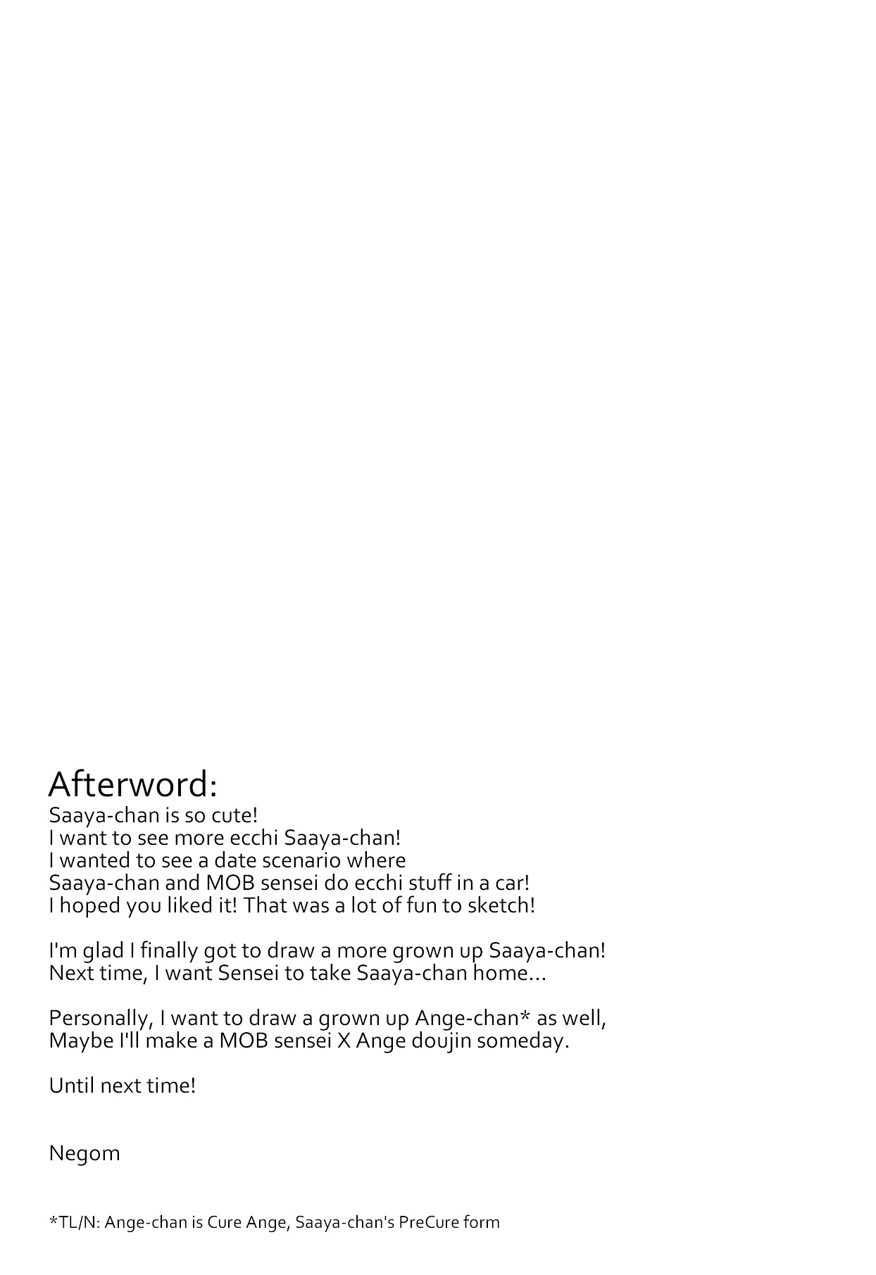 Angel's Temptation page 32