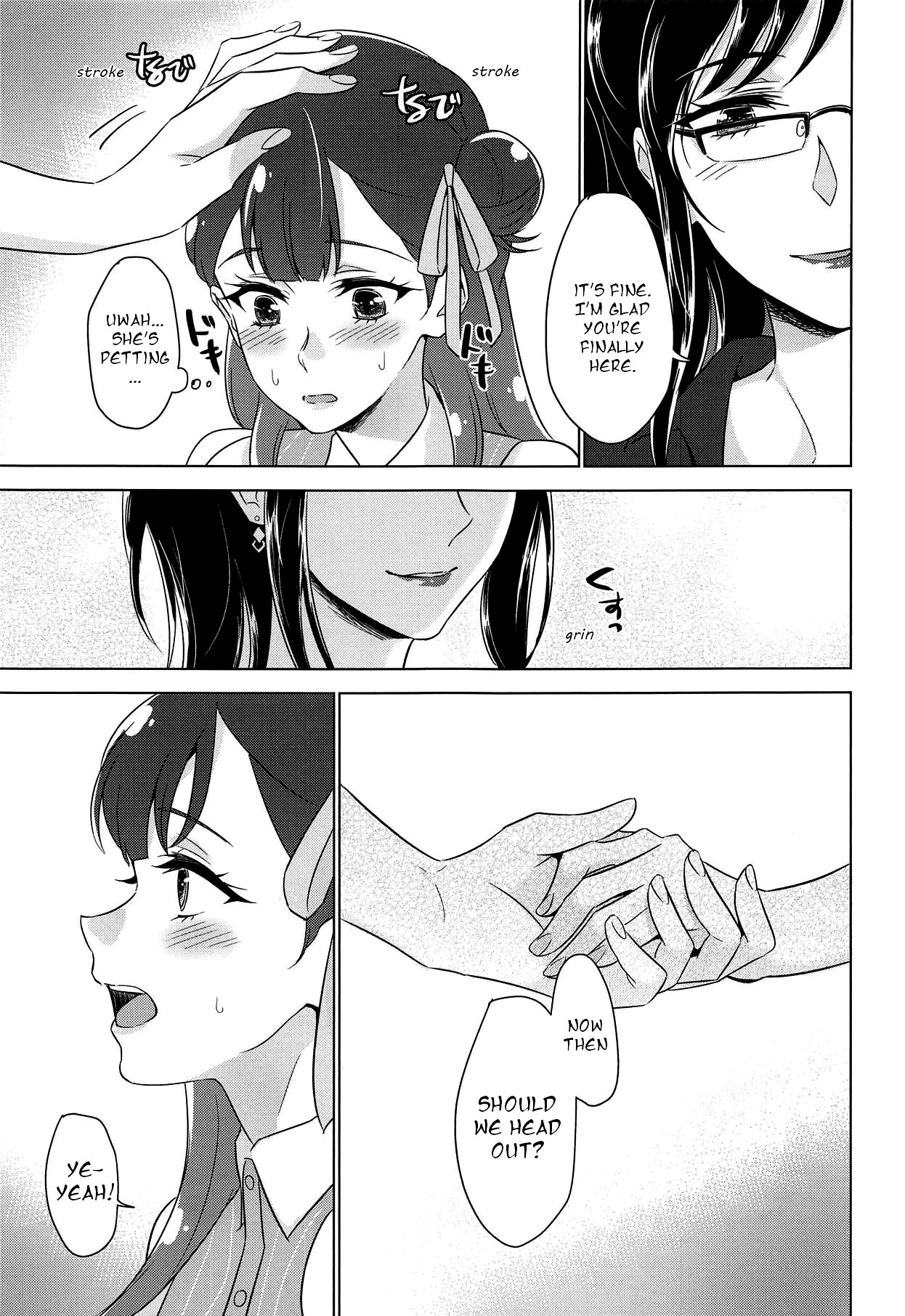 Angel's Temptation page 4