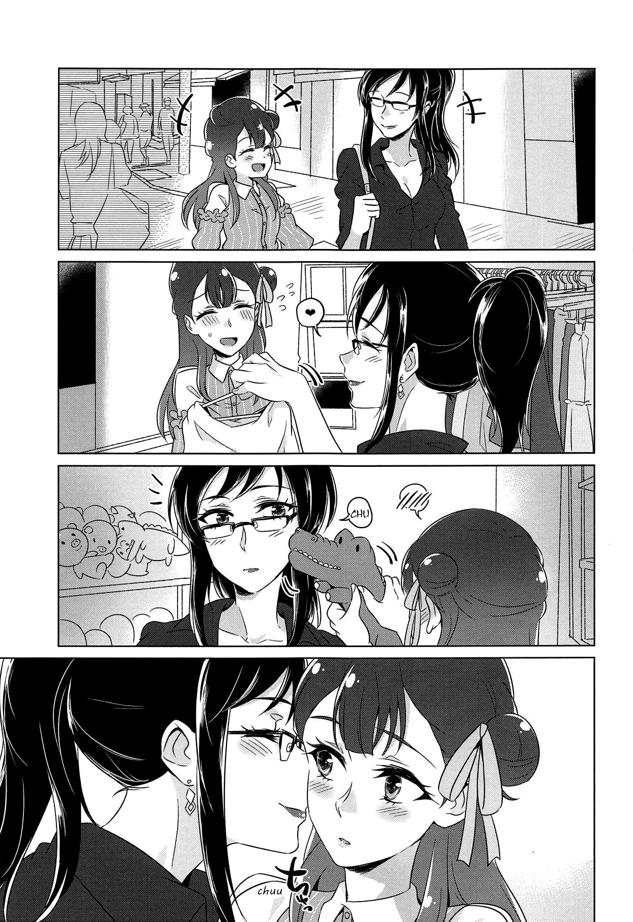 Angel's Temptation page 6