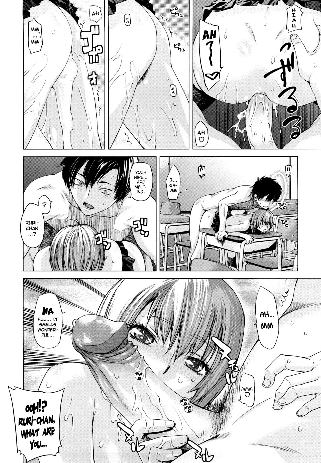 Angraecum page 102