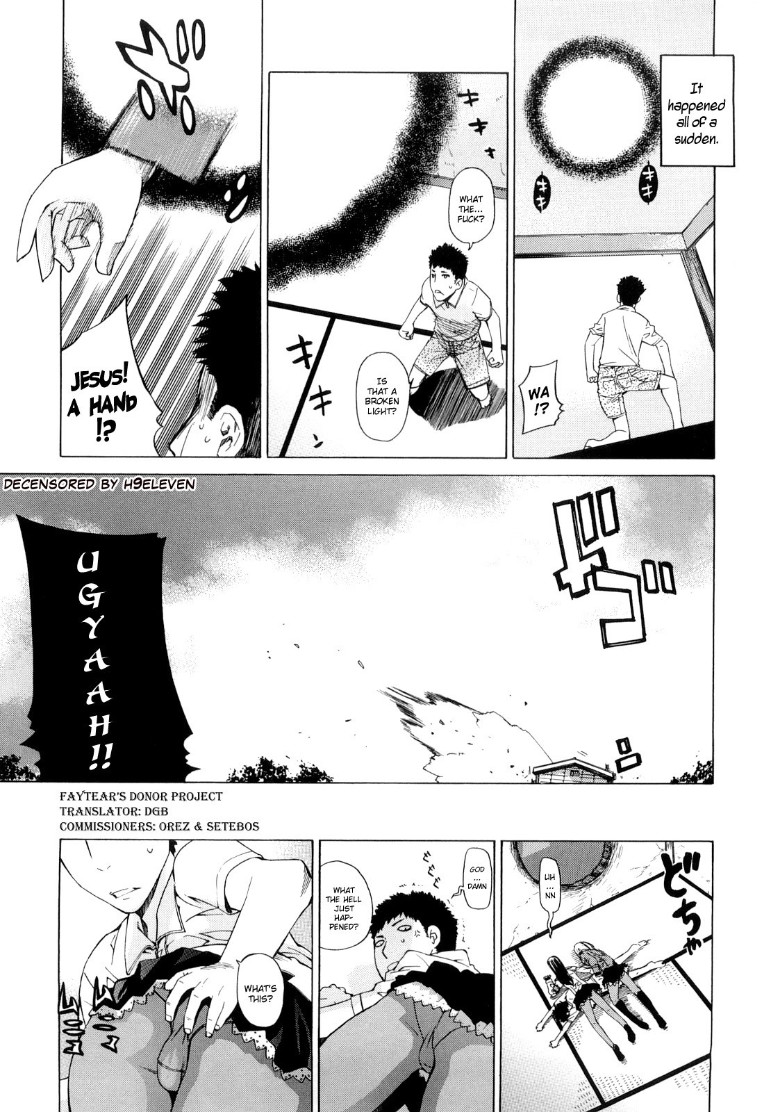 Angraecum page 105