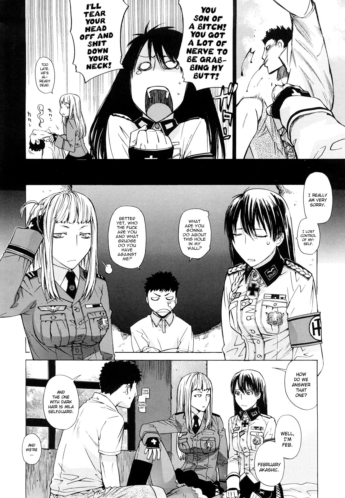 Angraecum page 106