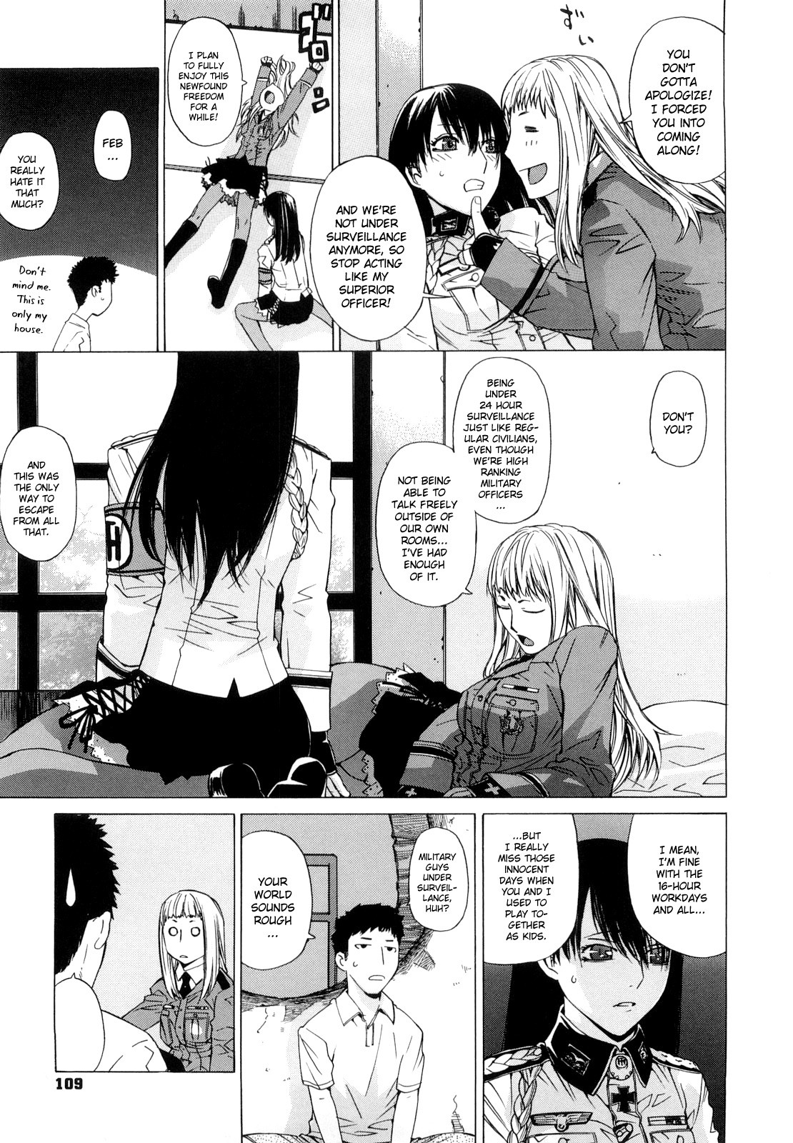 Angraecum page 109