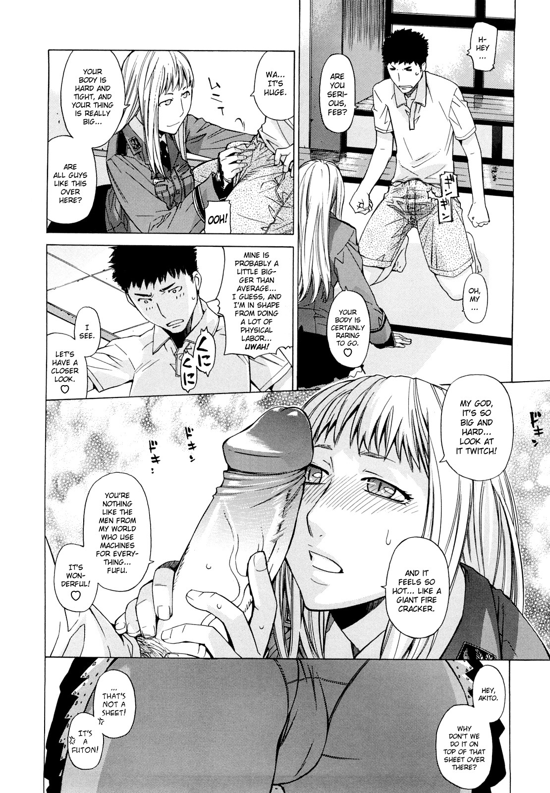 Angraecum page 112