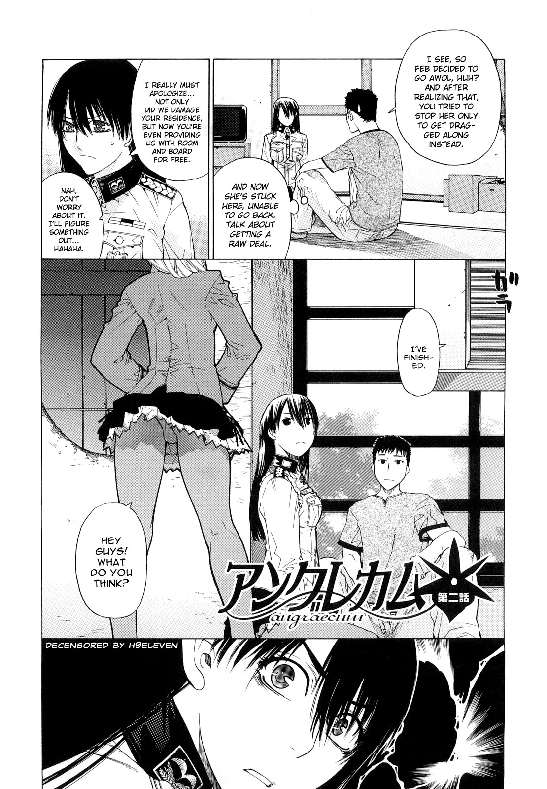 Angraecum page 125