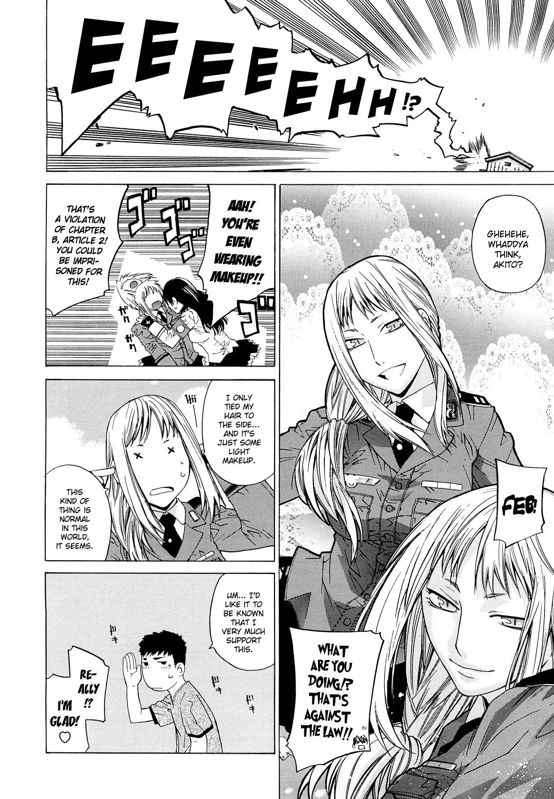 Angraecum page 126