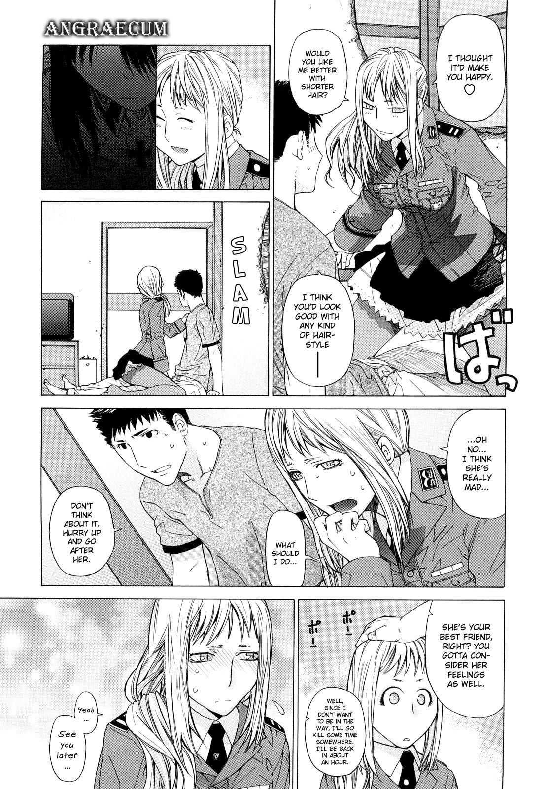 Angraecum page 127