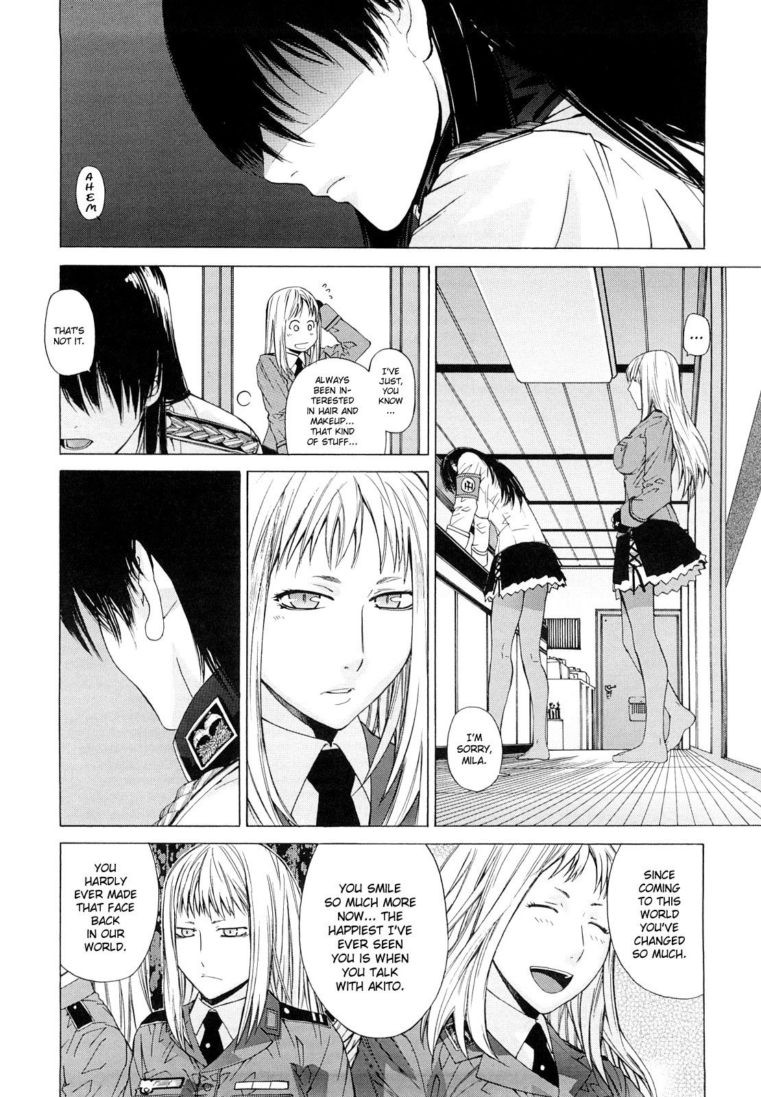 Angraecum page 128