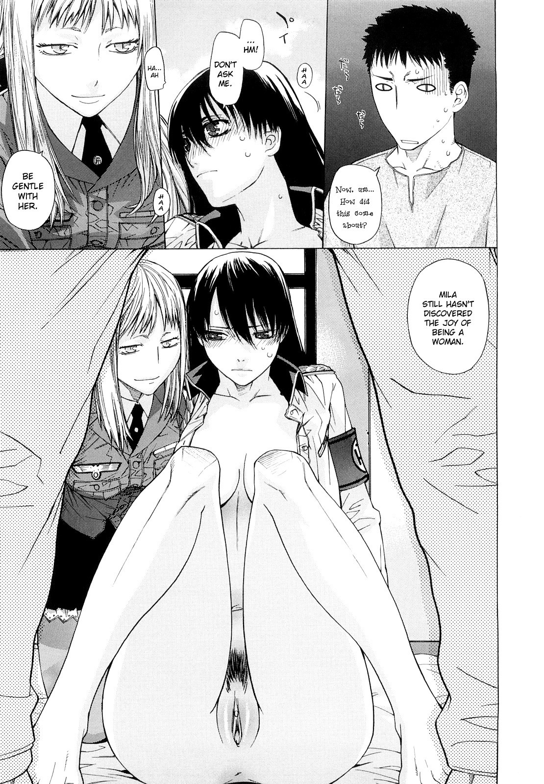 Angraecum page 131
