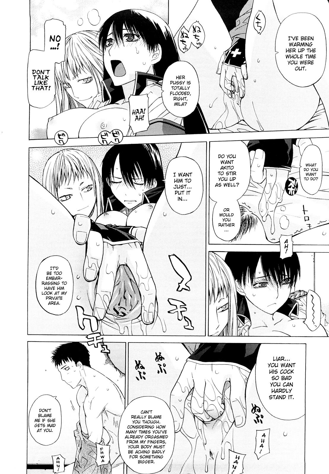Angraecum page 132