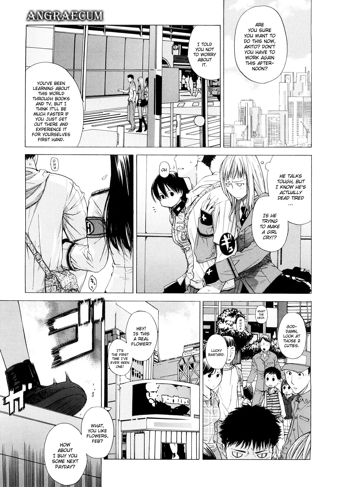 Angraecum page 145
