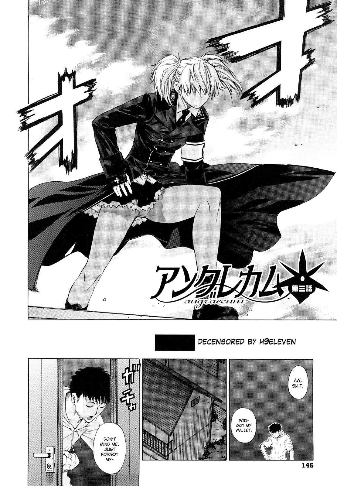 Angraecum page 146
